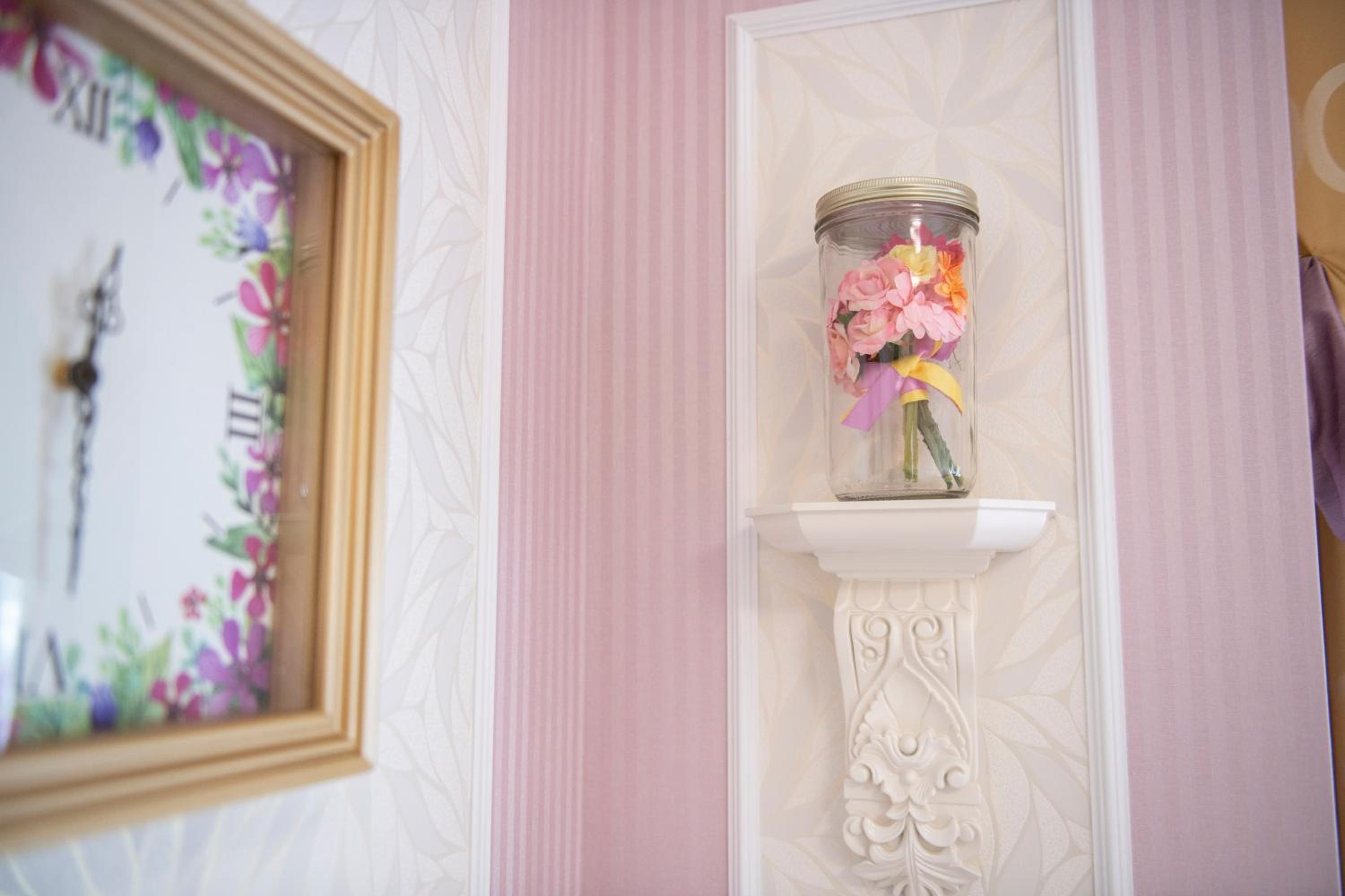 Moderate Room 3rd - 6th Floor (Breakfast Included/Extra charge for Breakfast with child) - Non-Smoking