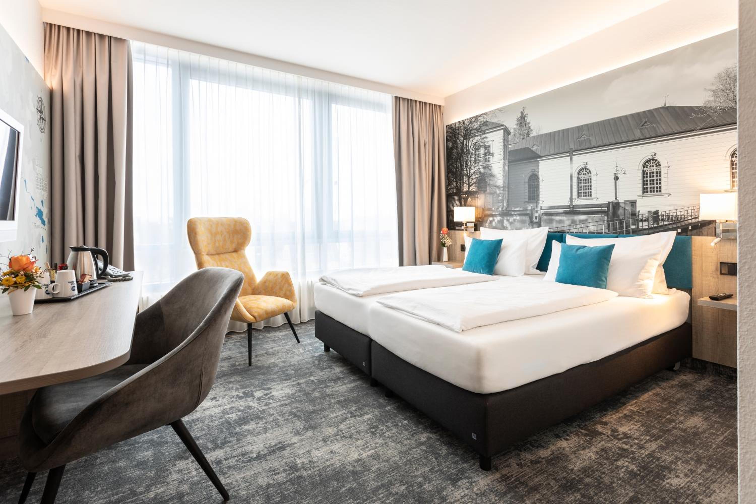 Executive Room