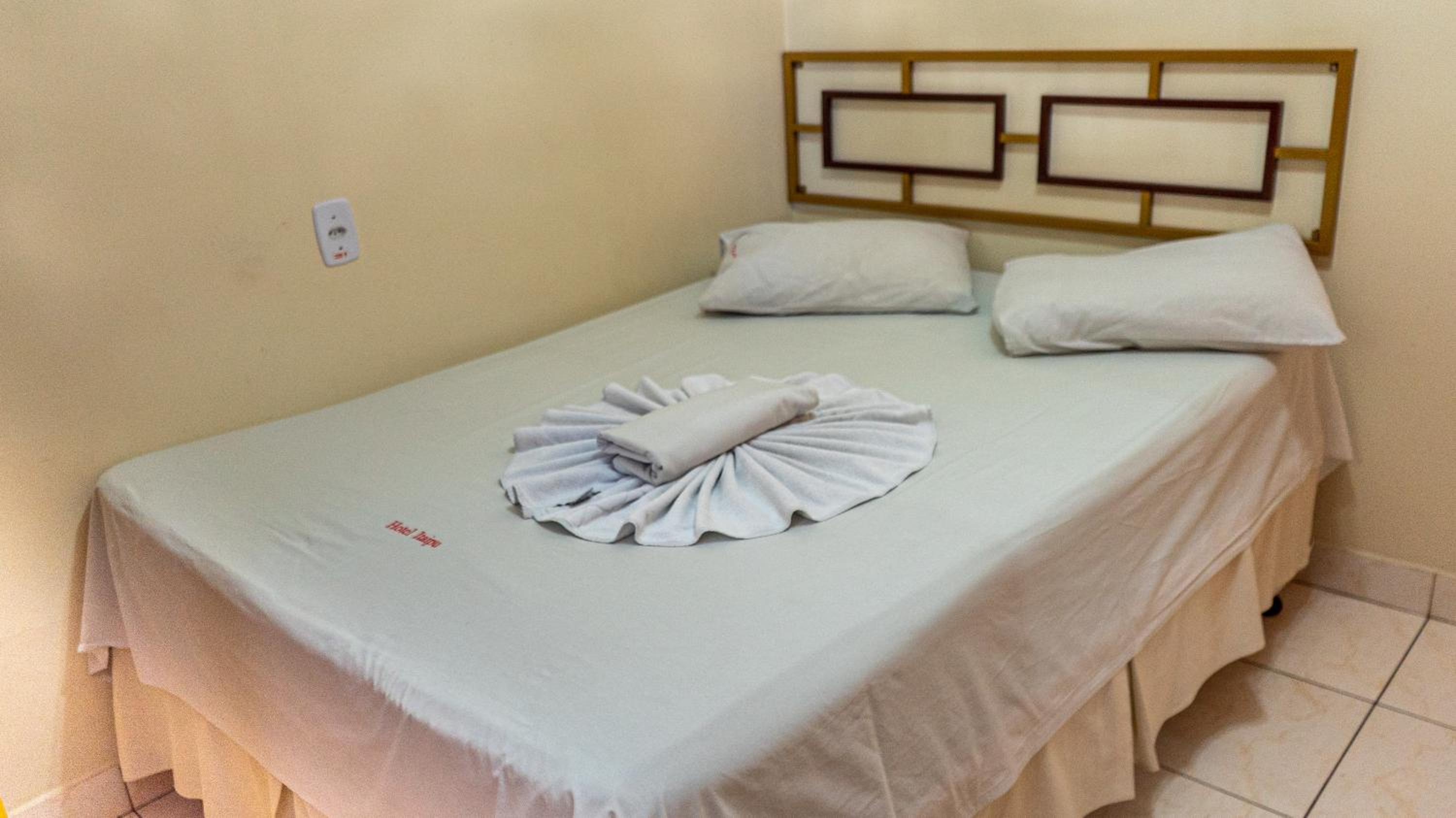 Deluxe Double with 1 double bed