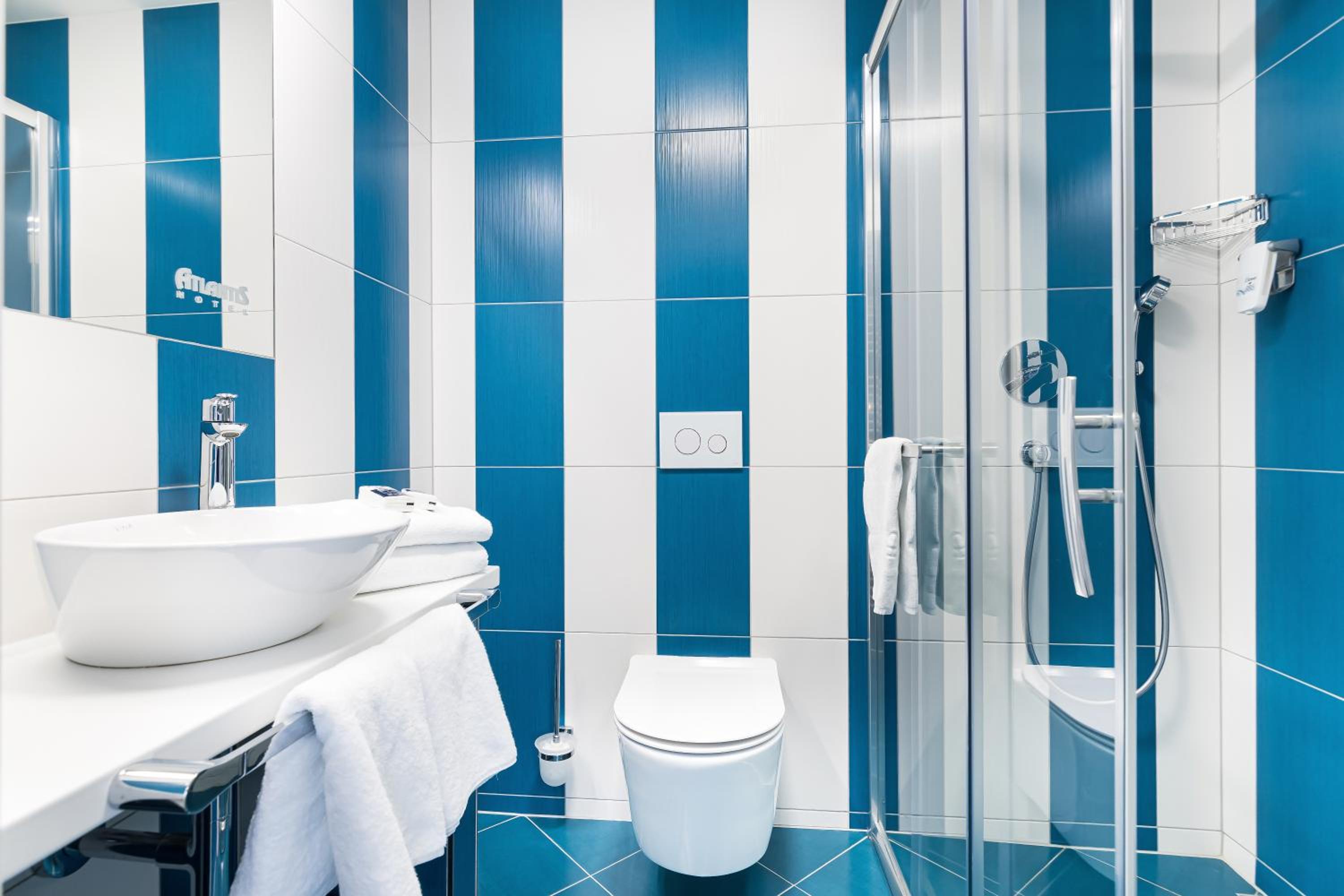 Plus Double or Twin Room