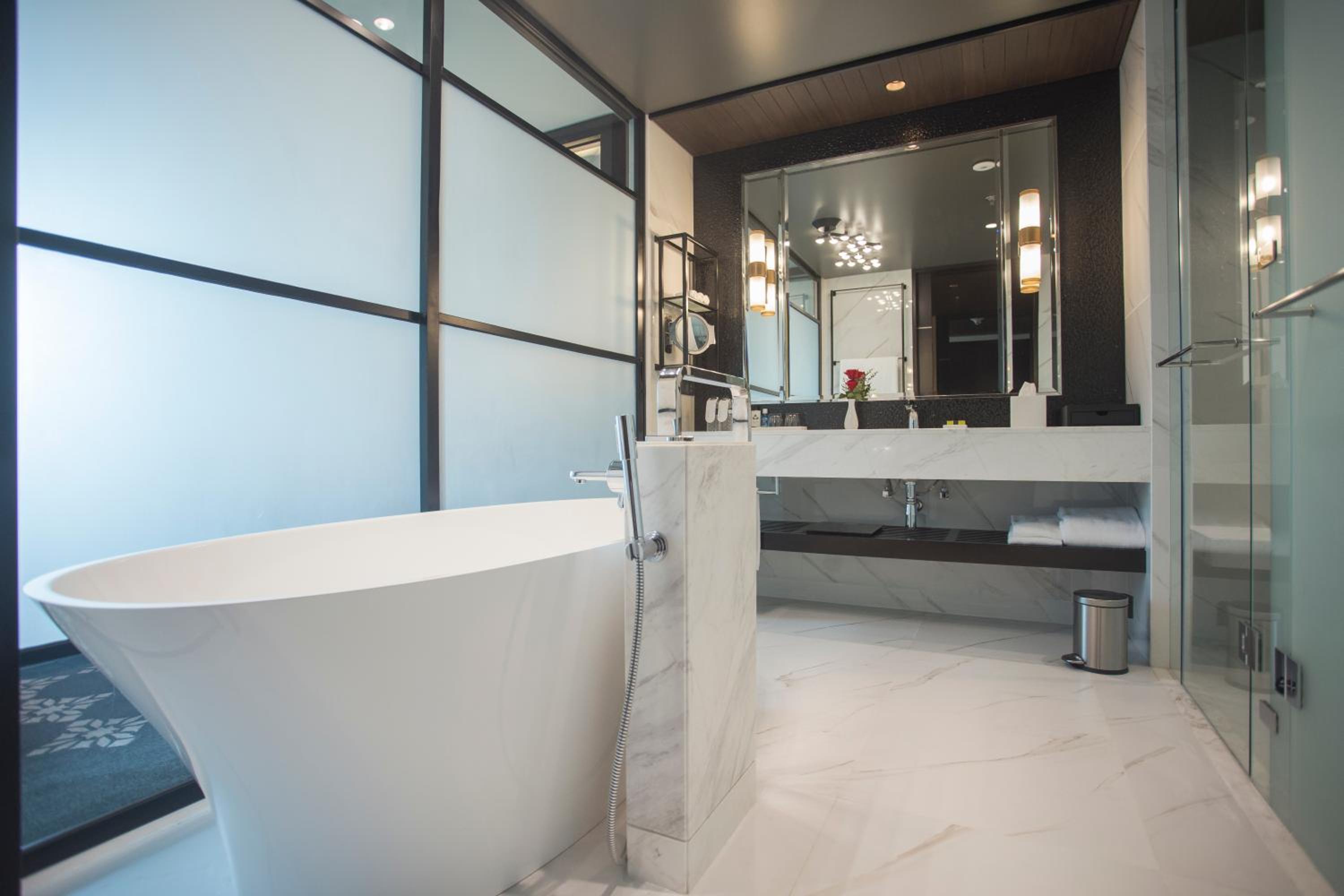 Club Twin Room - Smoking