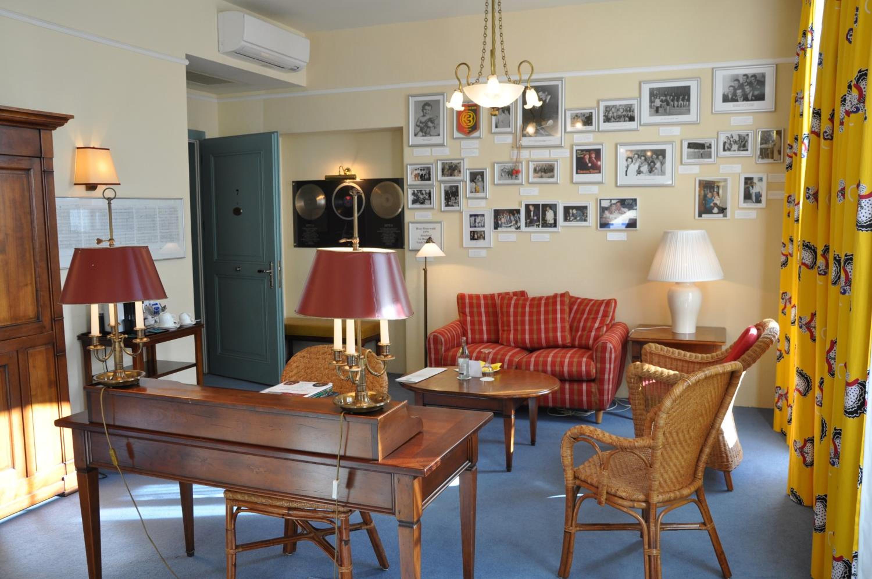 Superior Suite
