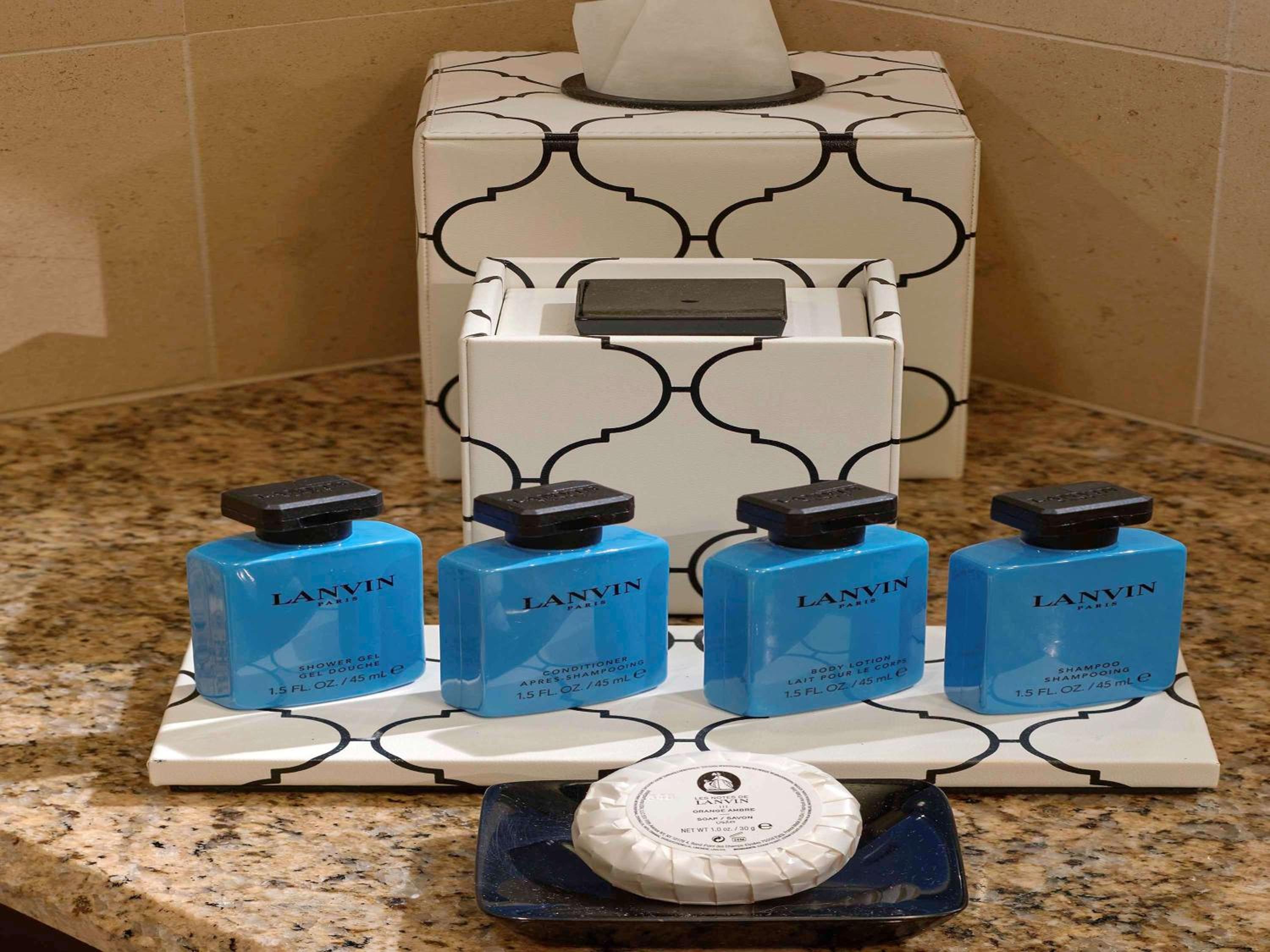 Luxury Double Room with Two Double Beds and Roll-In Shower - Mobility Accessible