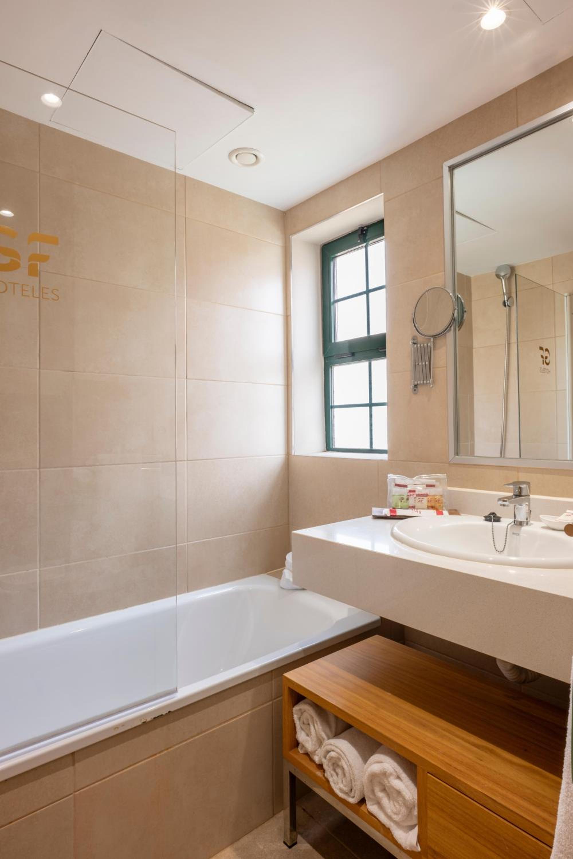 Two-Bedroom Villa (4 Adults)