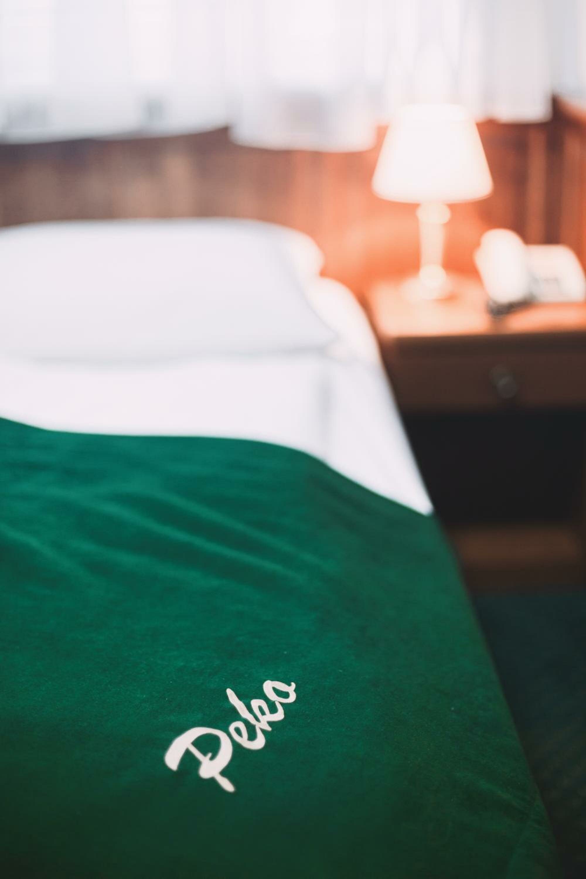 Deluxe Double Room with Extra Bed