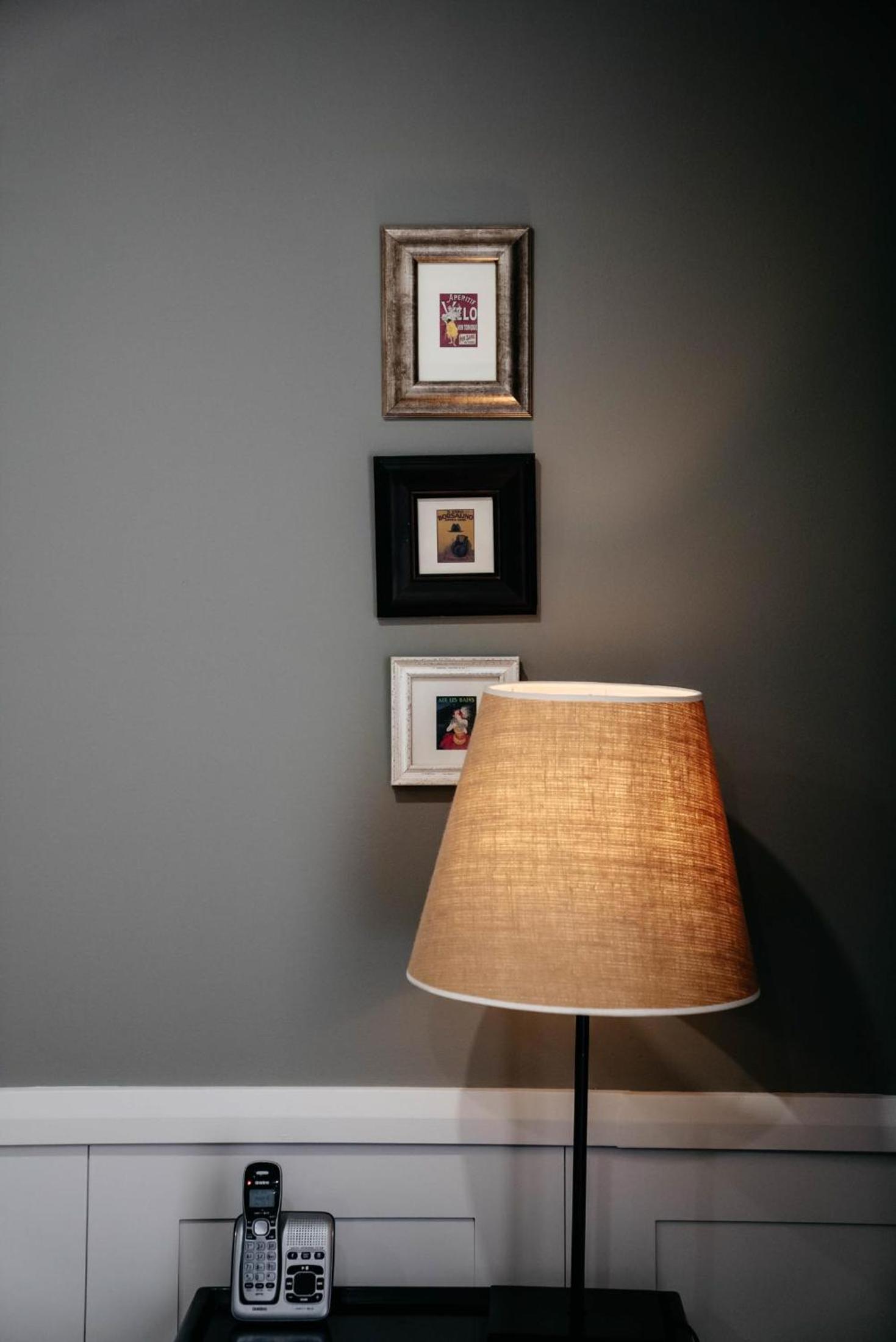 One Bedroom Suite With Balcony