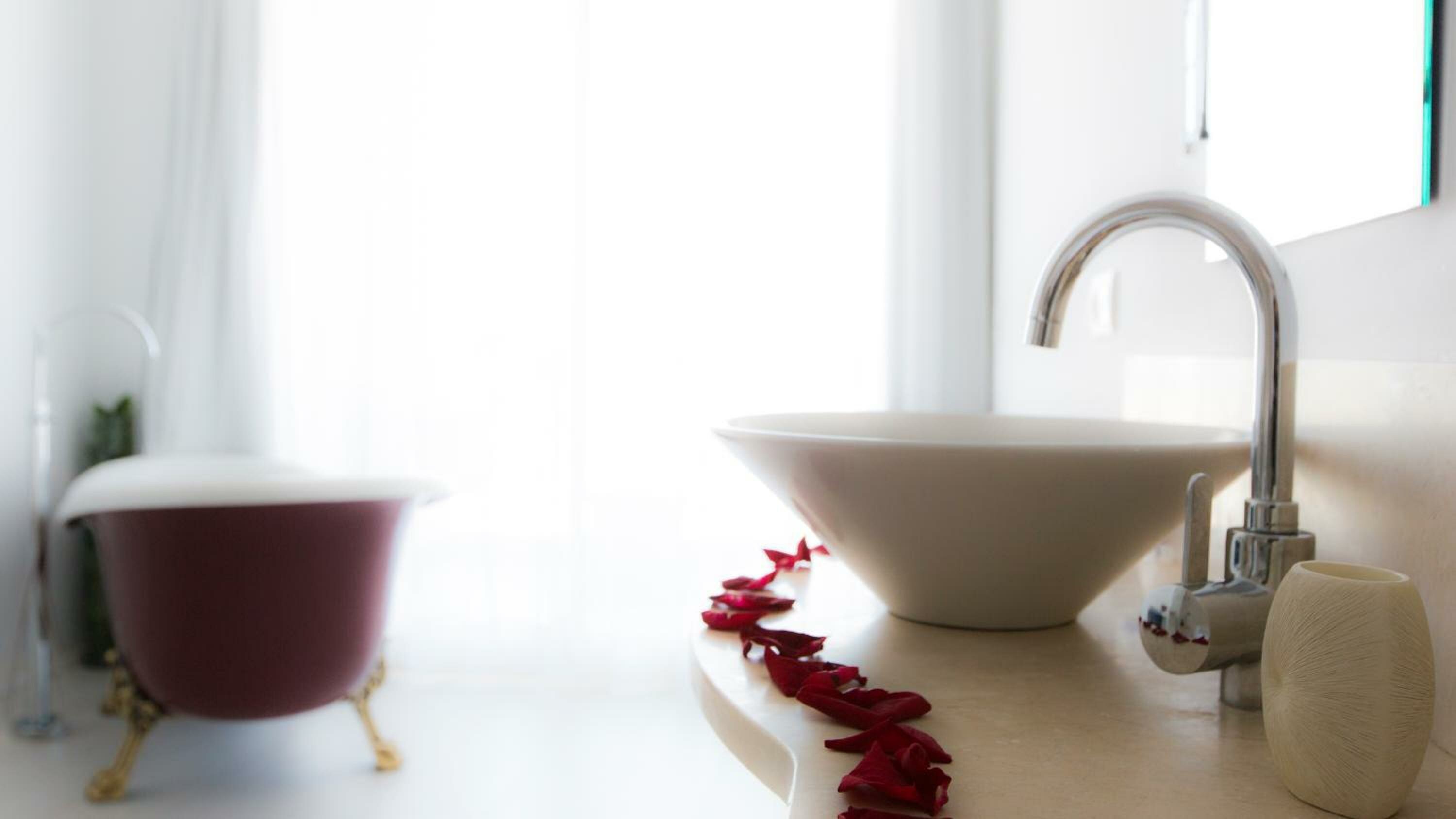 Junior Suite with Sea View