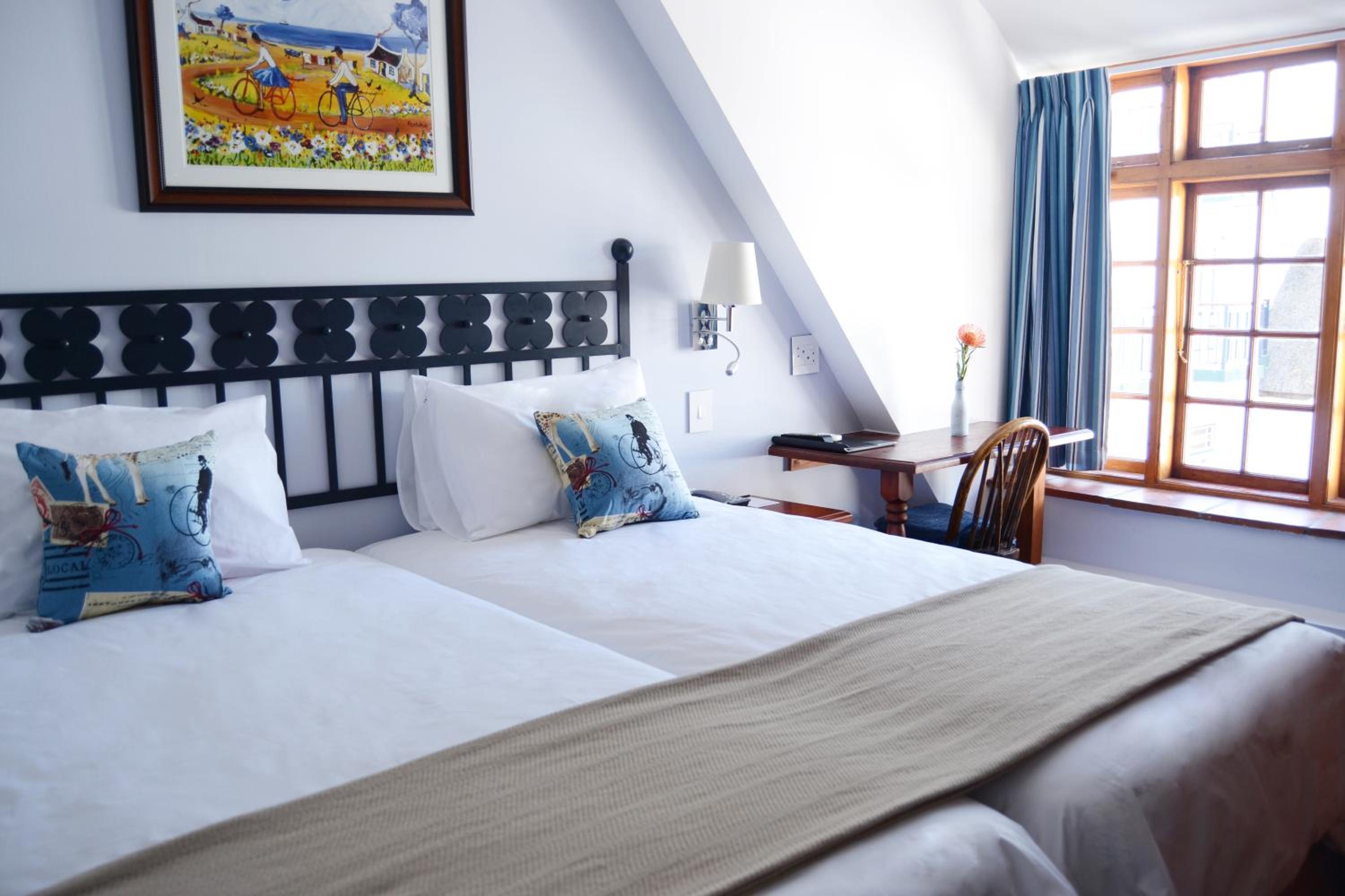 Classic Double or Twin Room