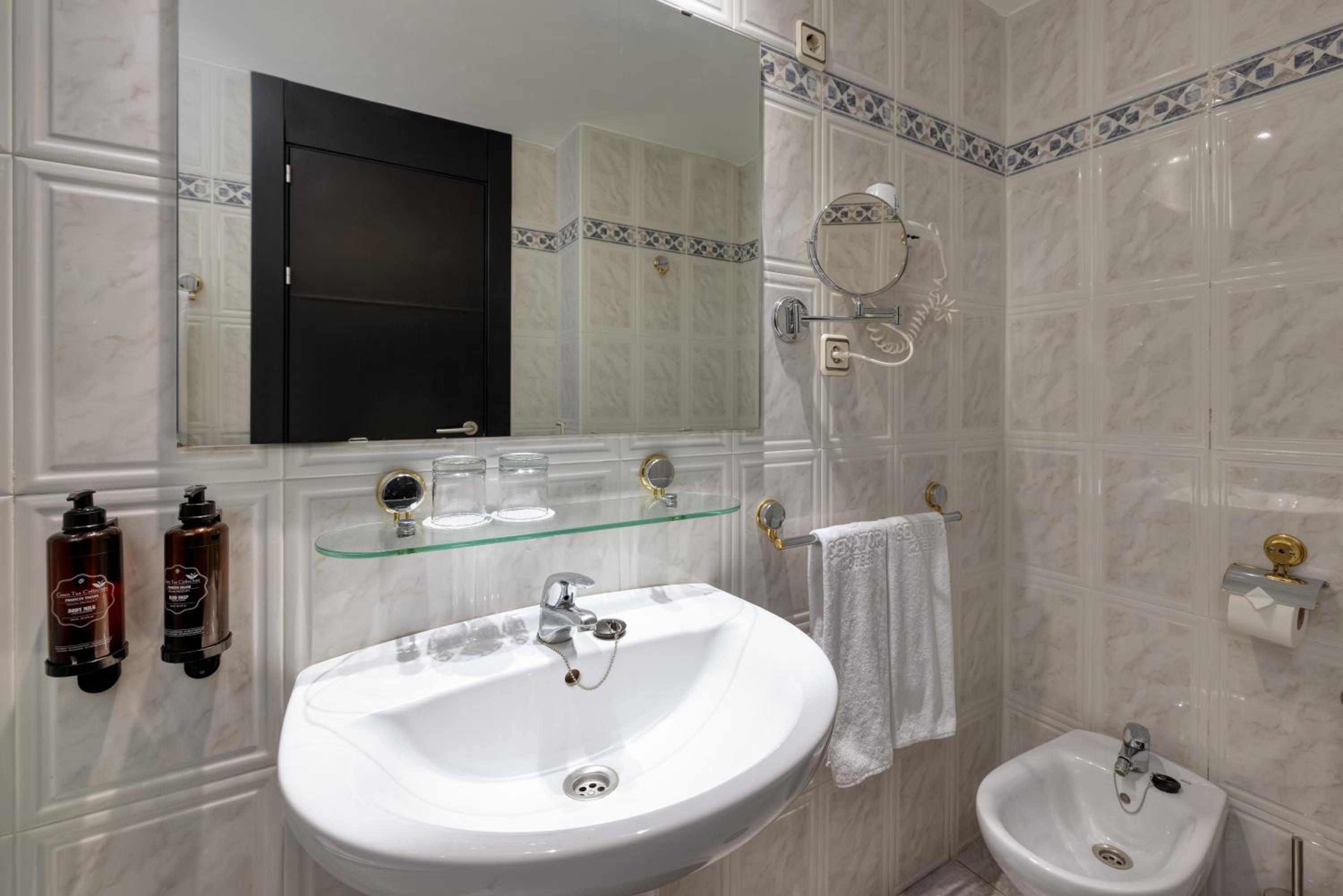 Double or Twin Room