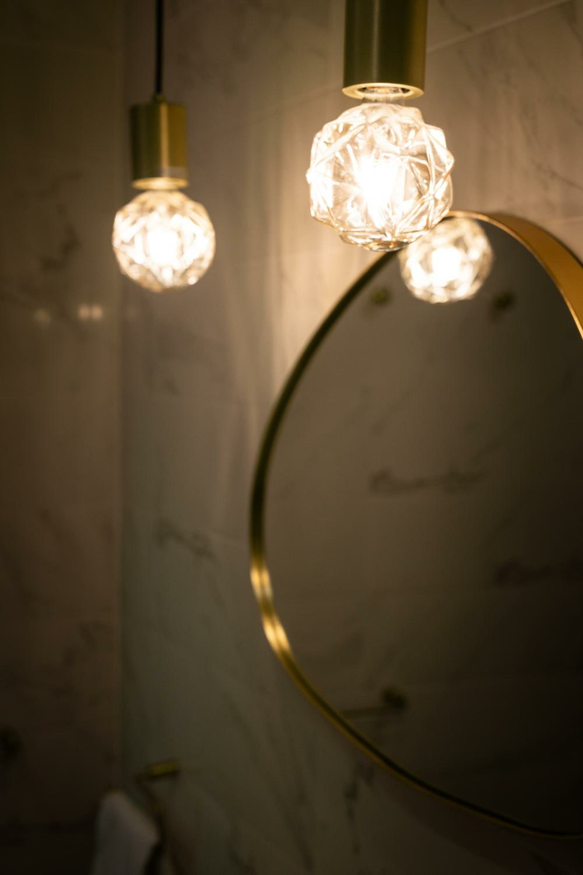 Comfort Double Room with Garden View