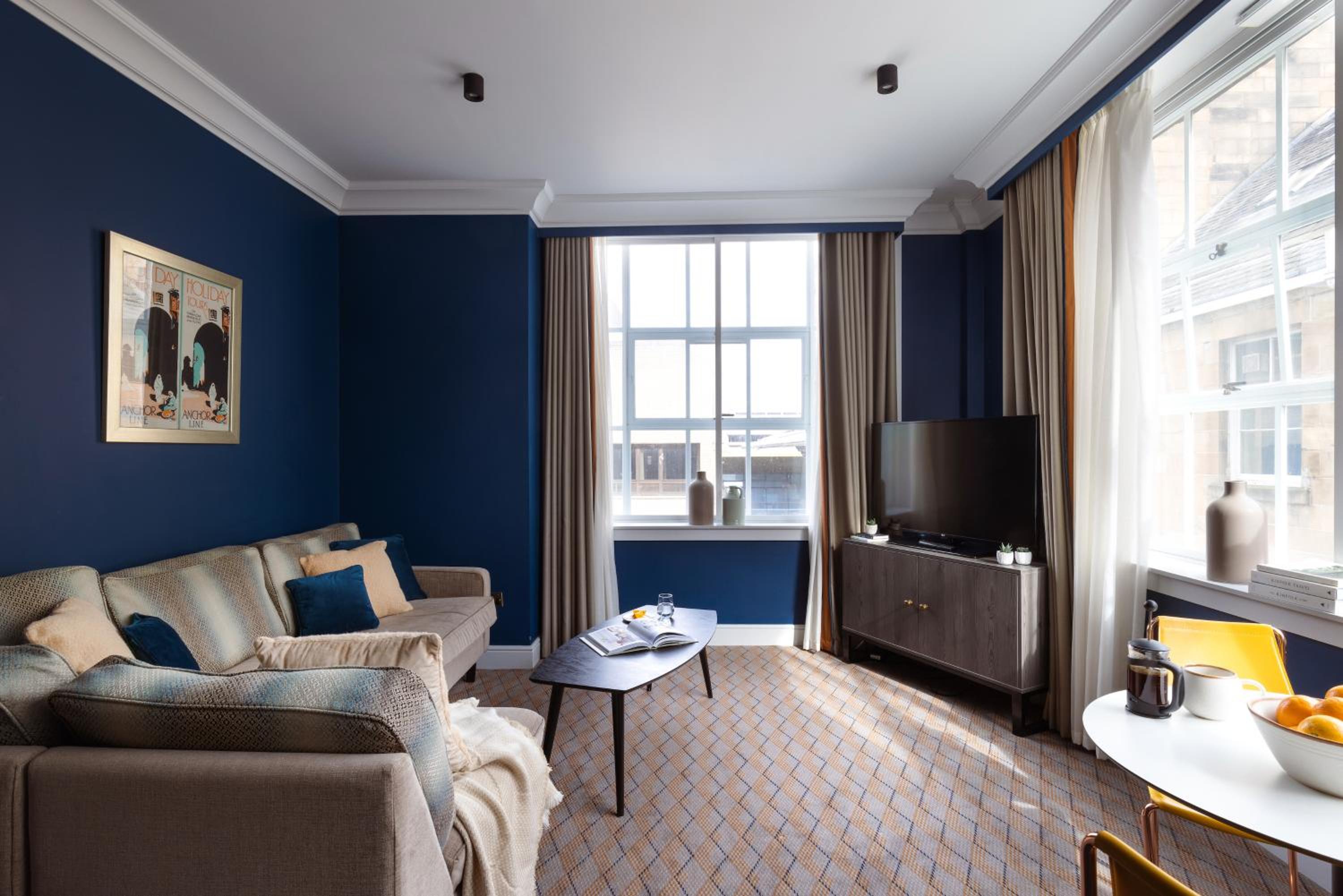 Premium One Bedroom Apartment