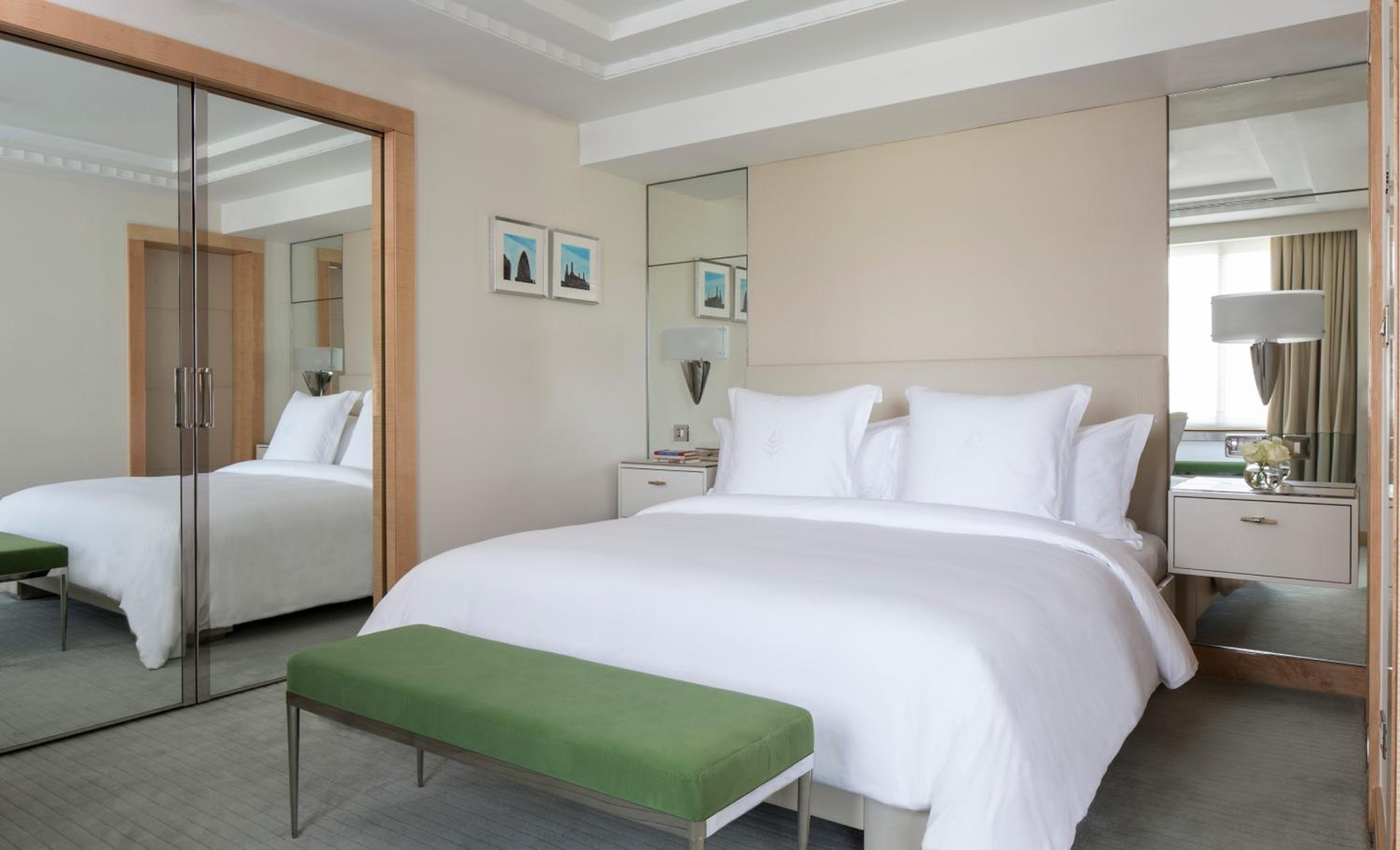 Mayfair Suite with King Bed
