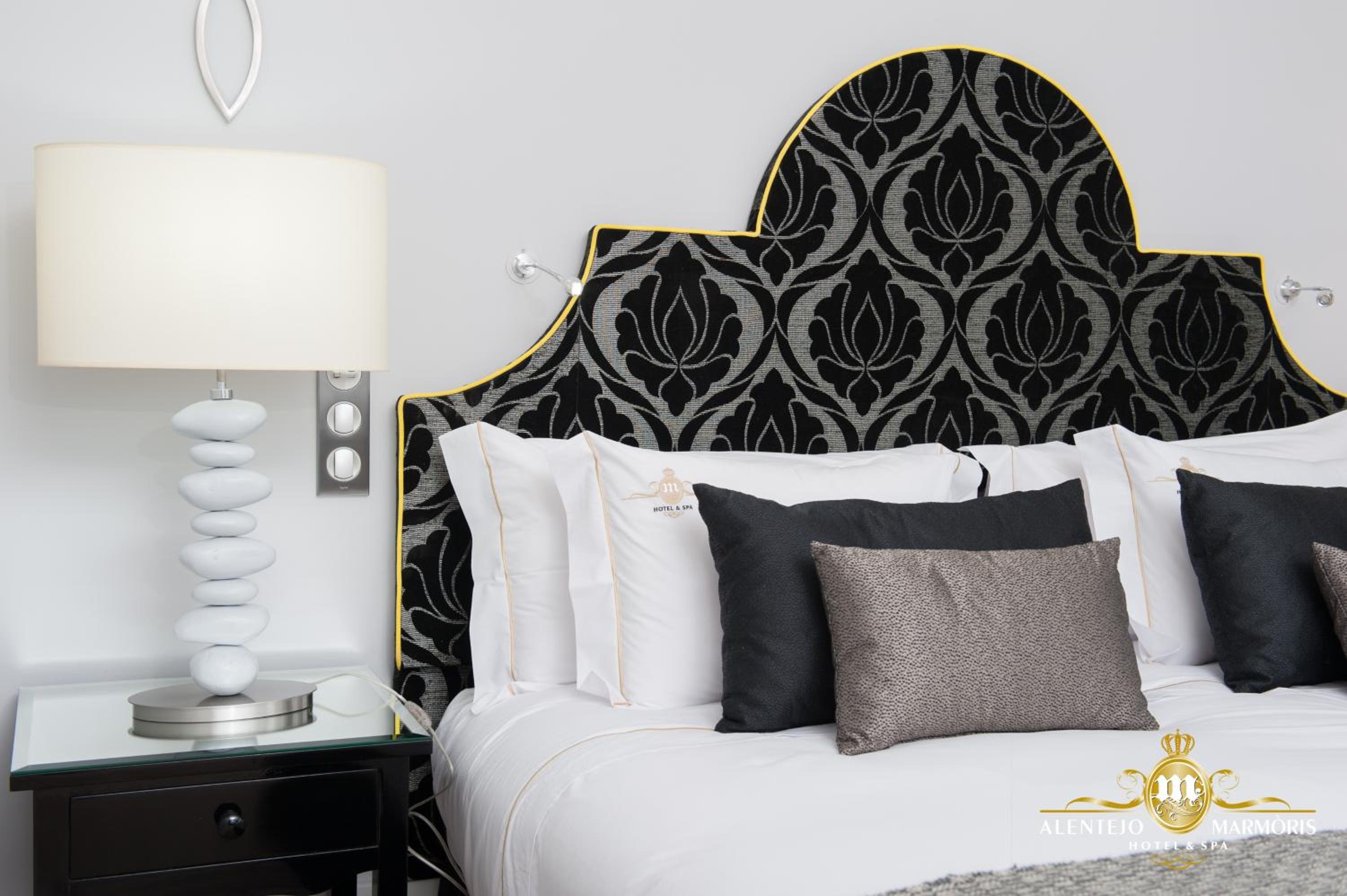 Classic Double Or Twin Room