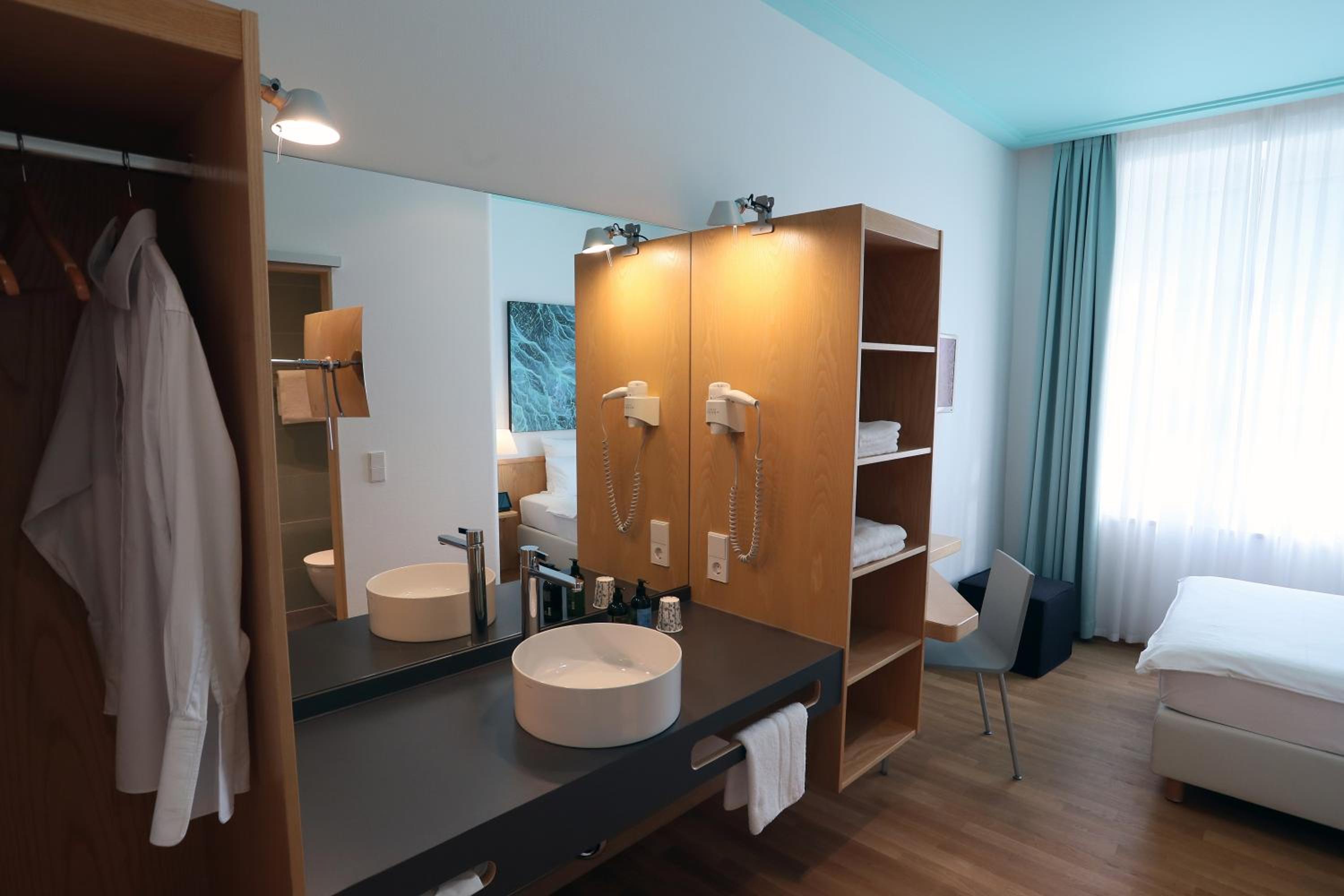Cozy Single Room