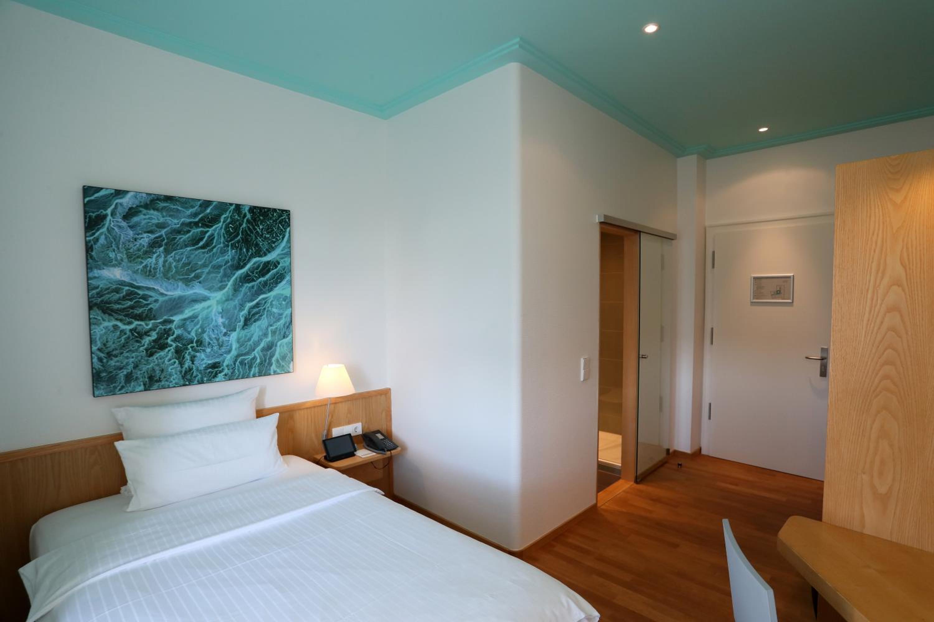Cozy Single Room