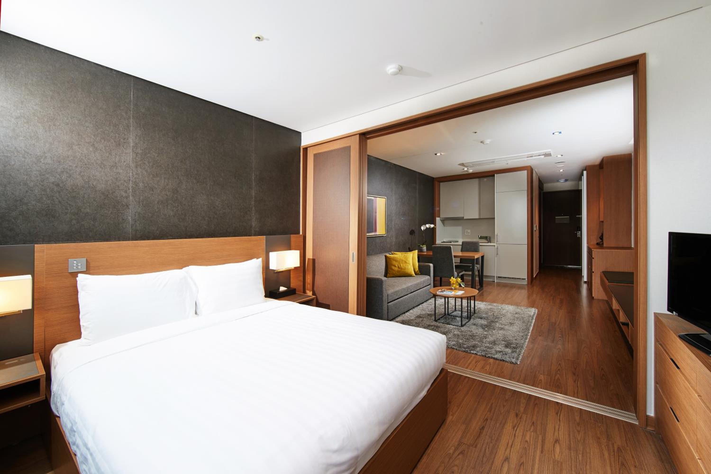 Premier Double Room