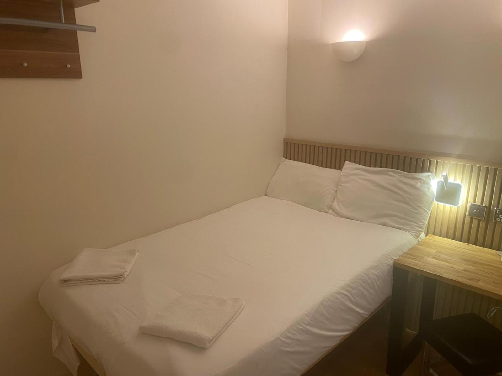 En Suite Double Room