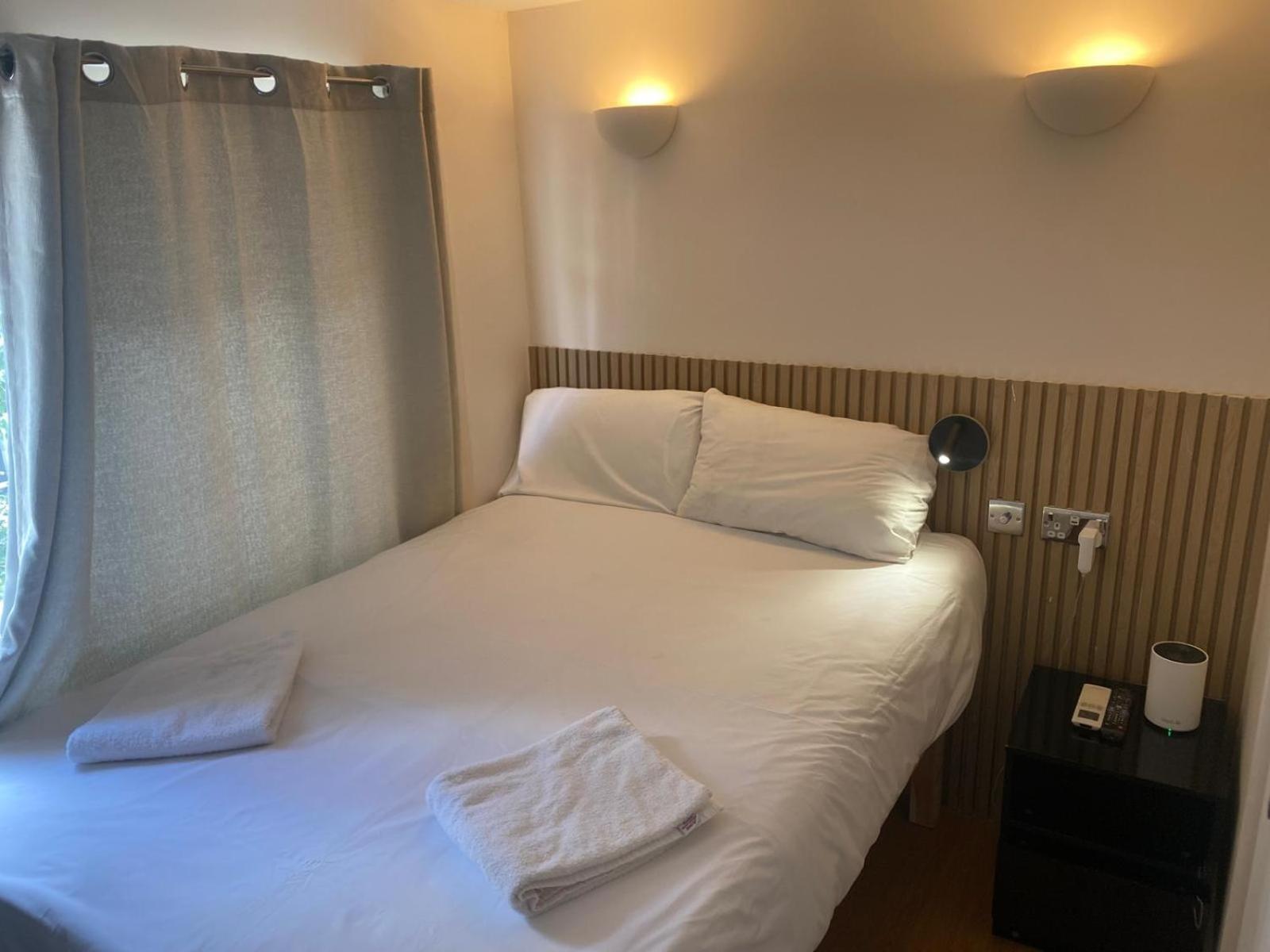 En Suite Double Room