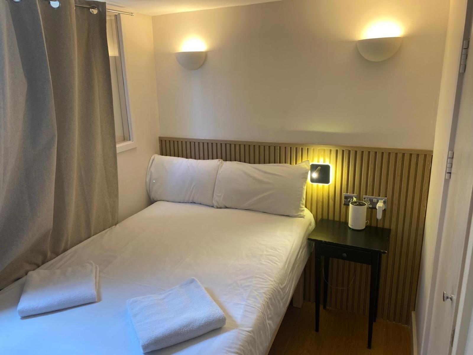 En Suite Double Room