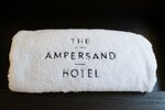 Small Double Room в The Ampersand Hotel