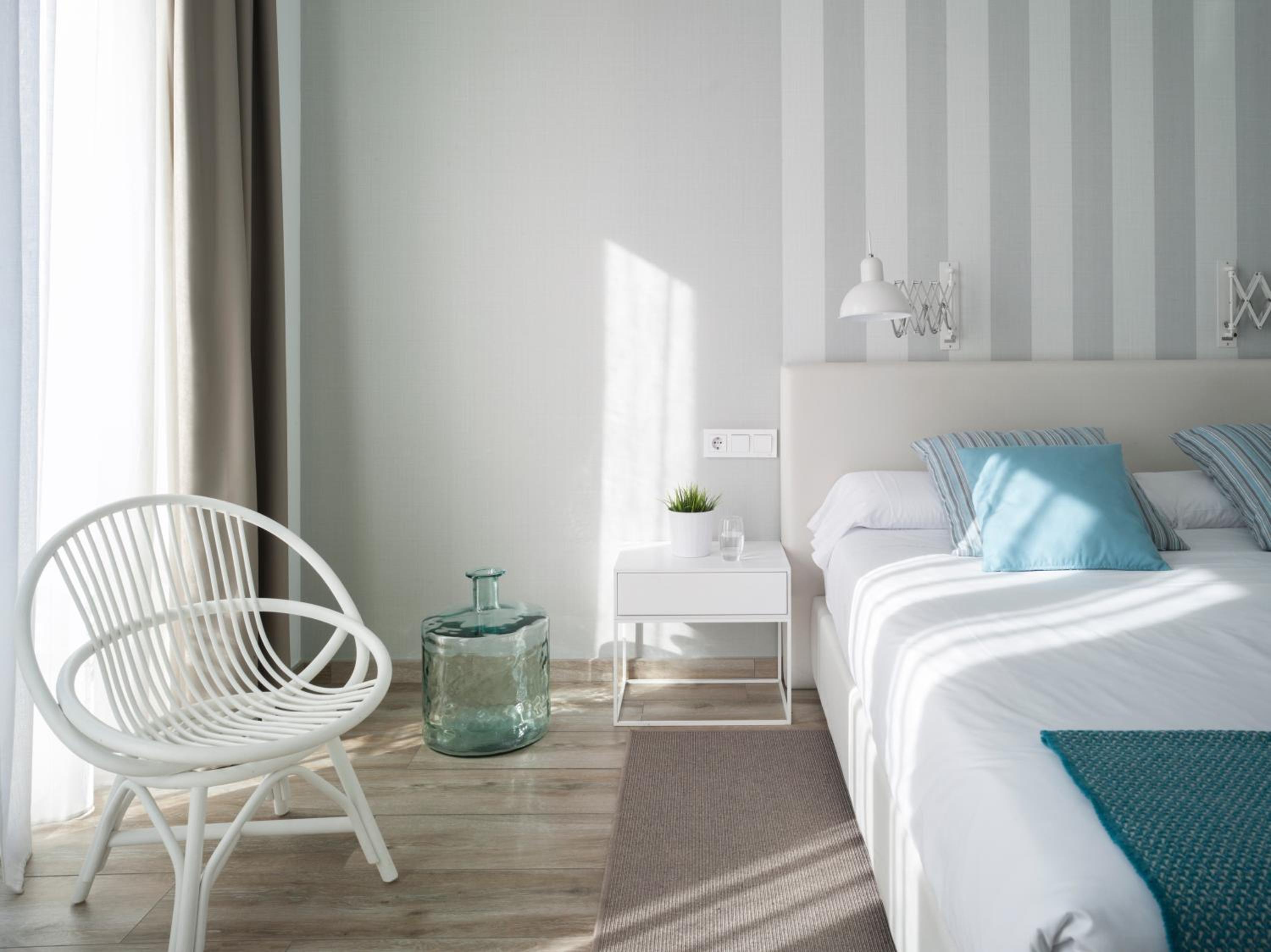 Superior Double Room with City View