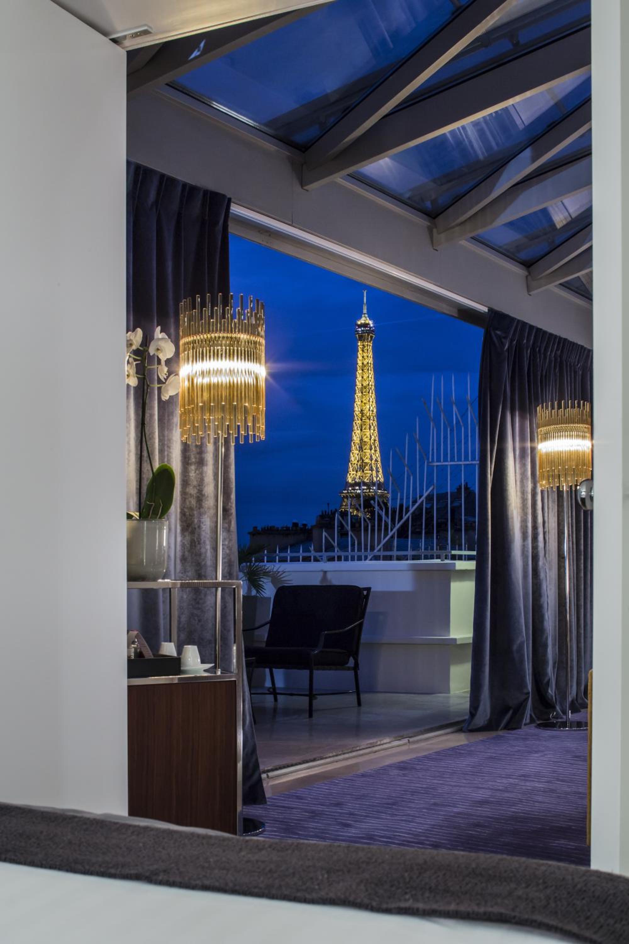 Eiffel Suite