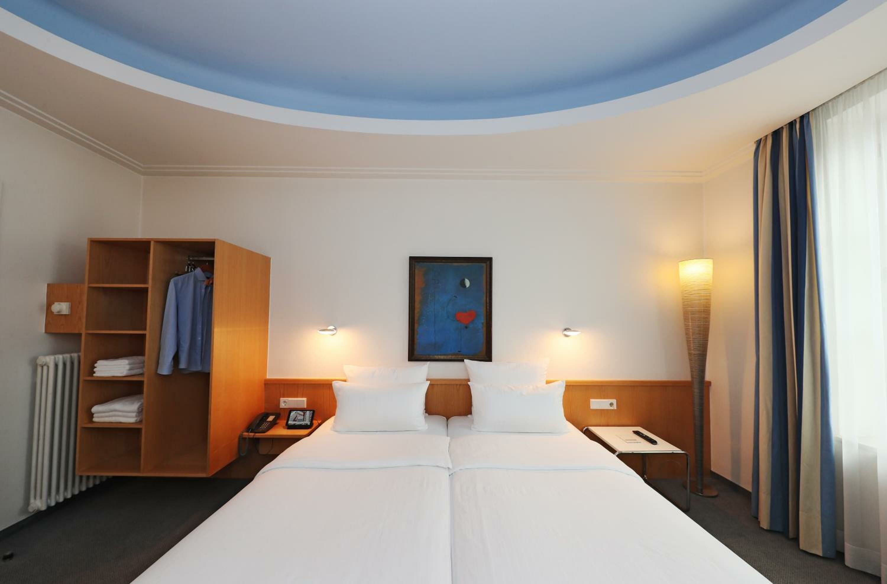 Urban Double Room 