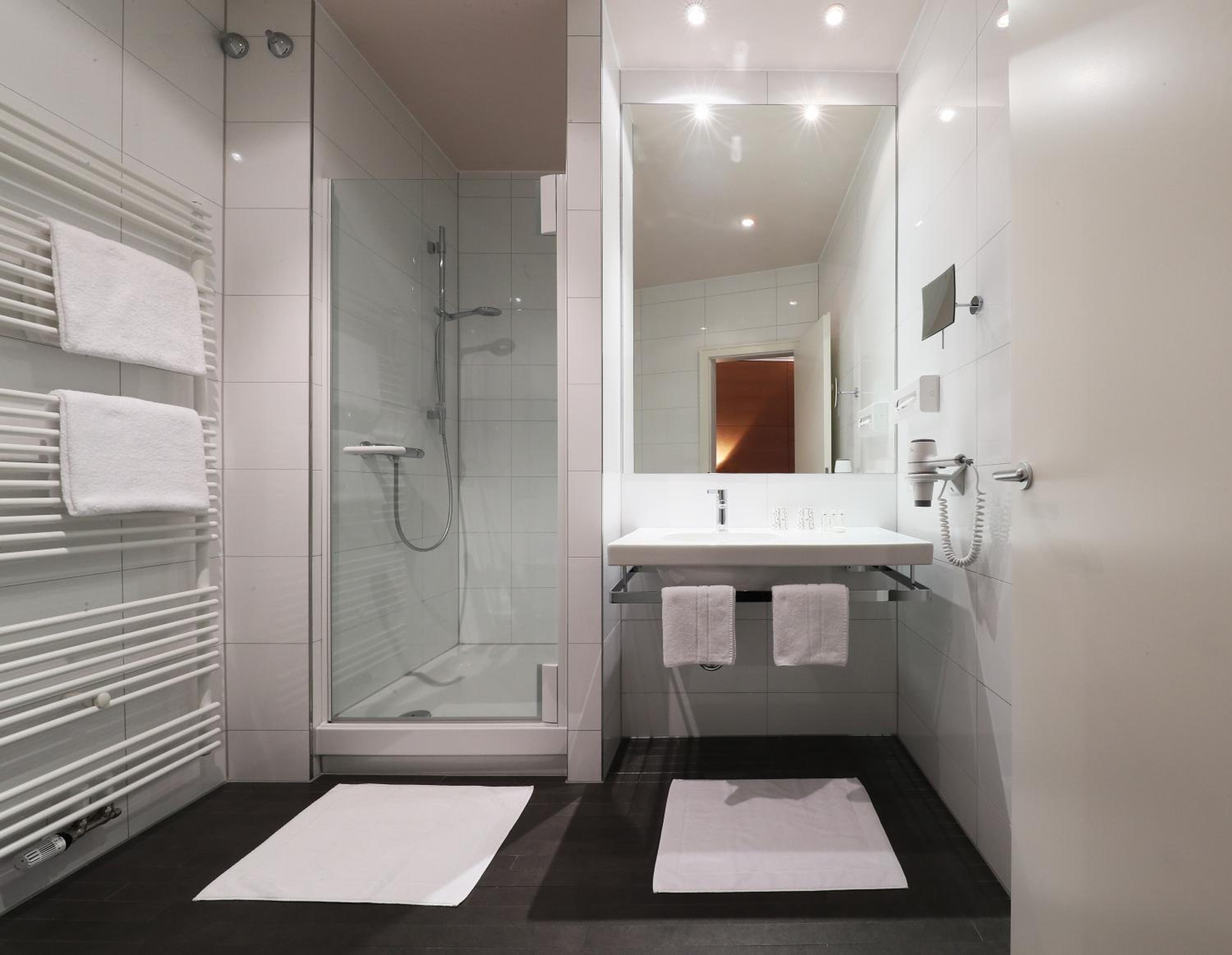 Urban Double Room 