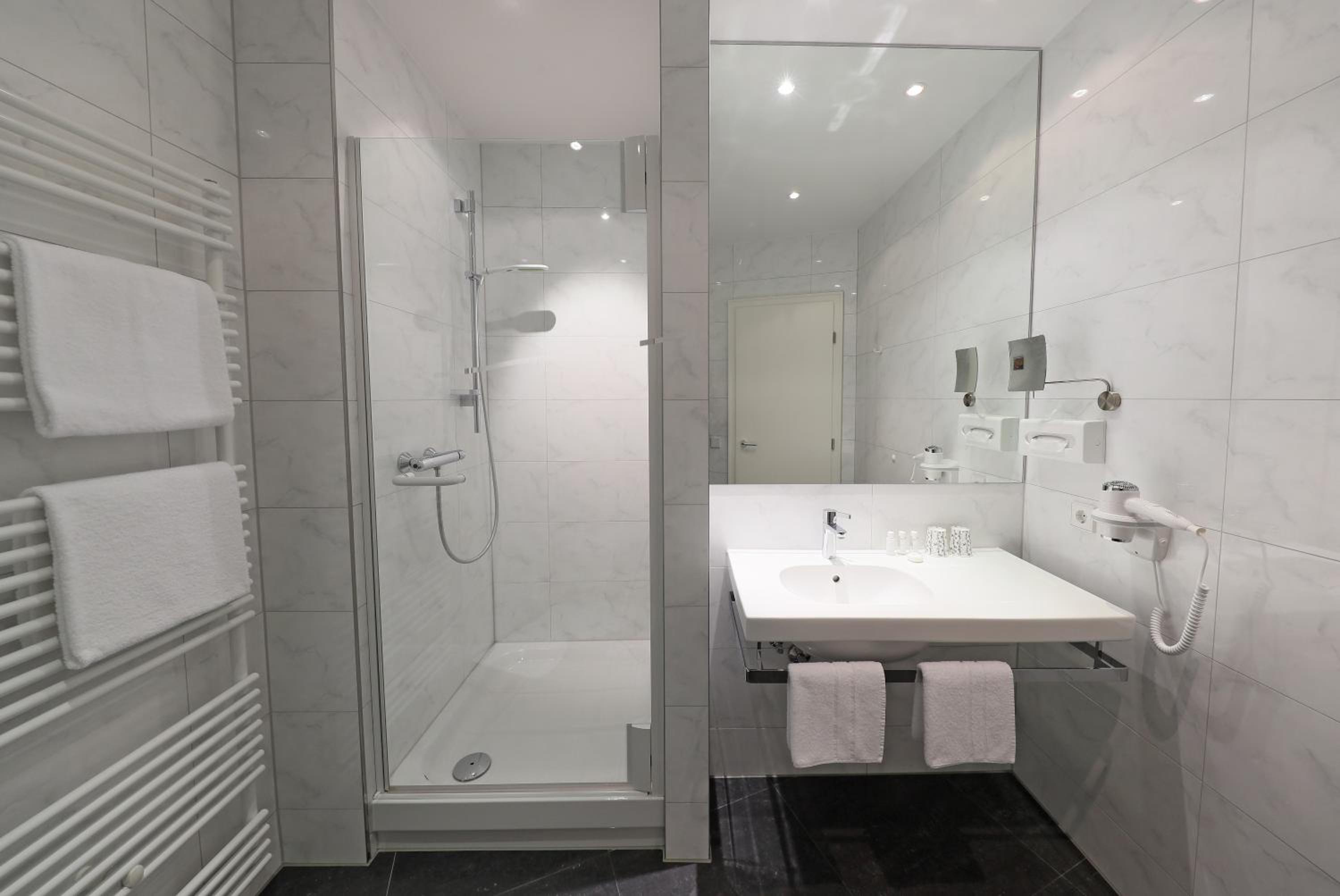 Urban Double Room 