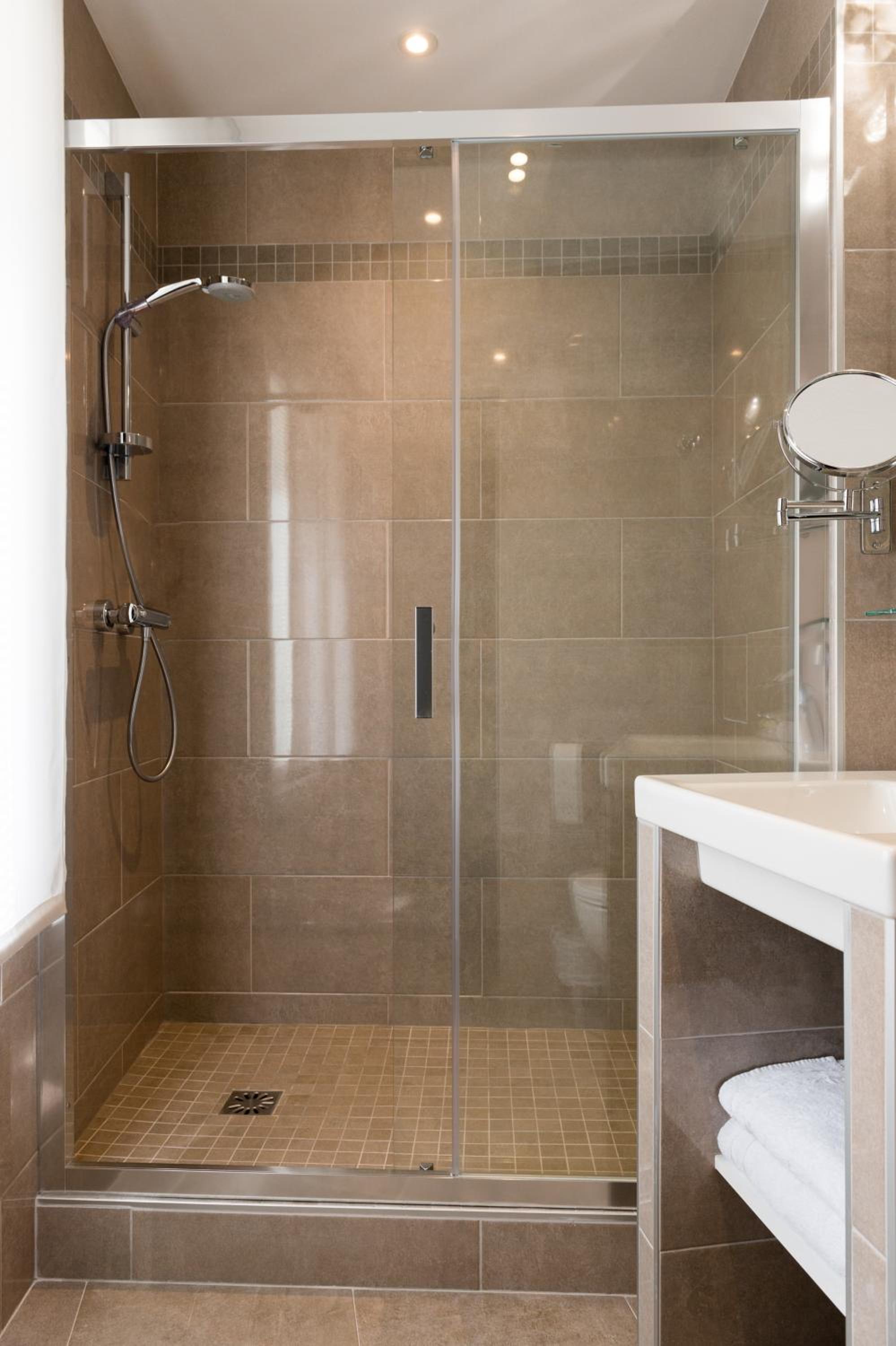 Courtyard Superior Room