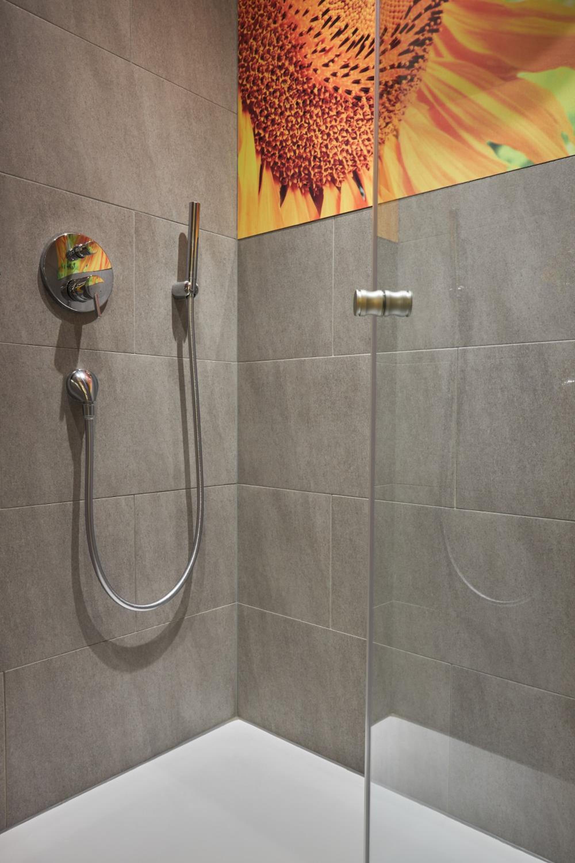 Comfort Double Room (49 ft²)