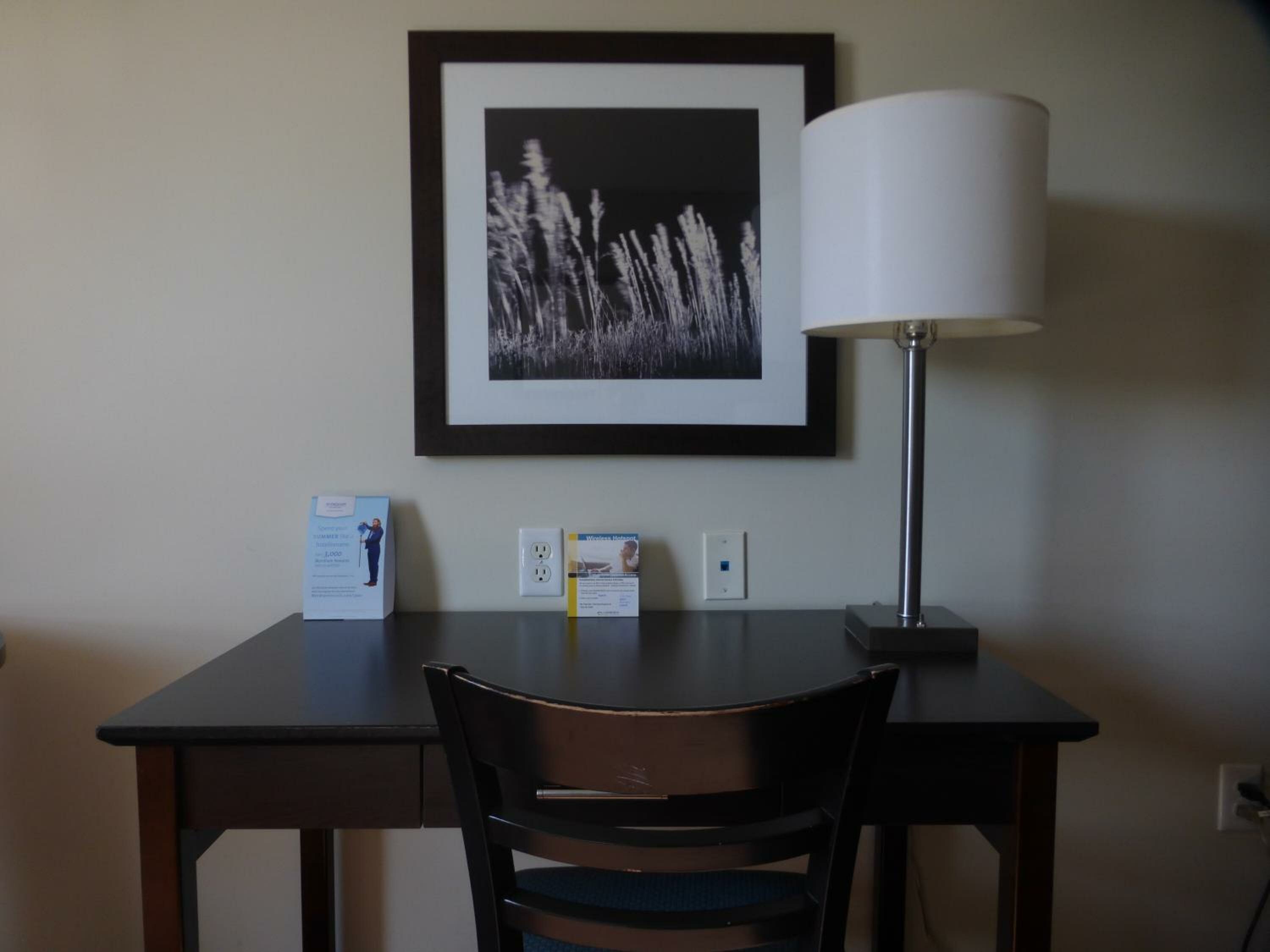 1 King Bed and 1 Sofa Bed, Suite, Non-Smoking