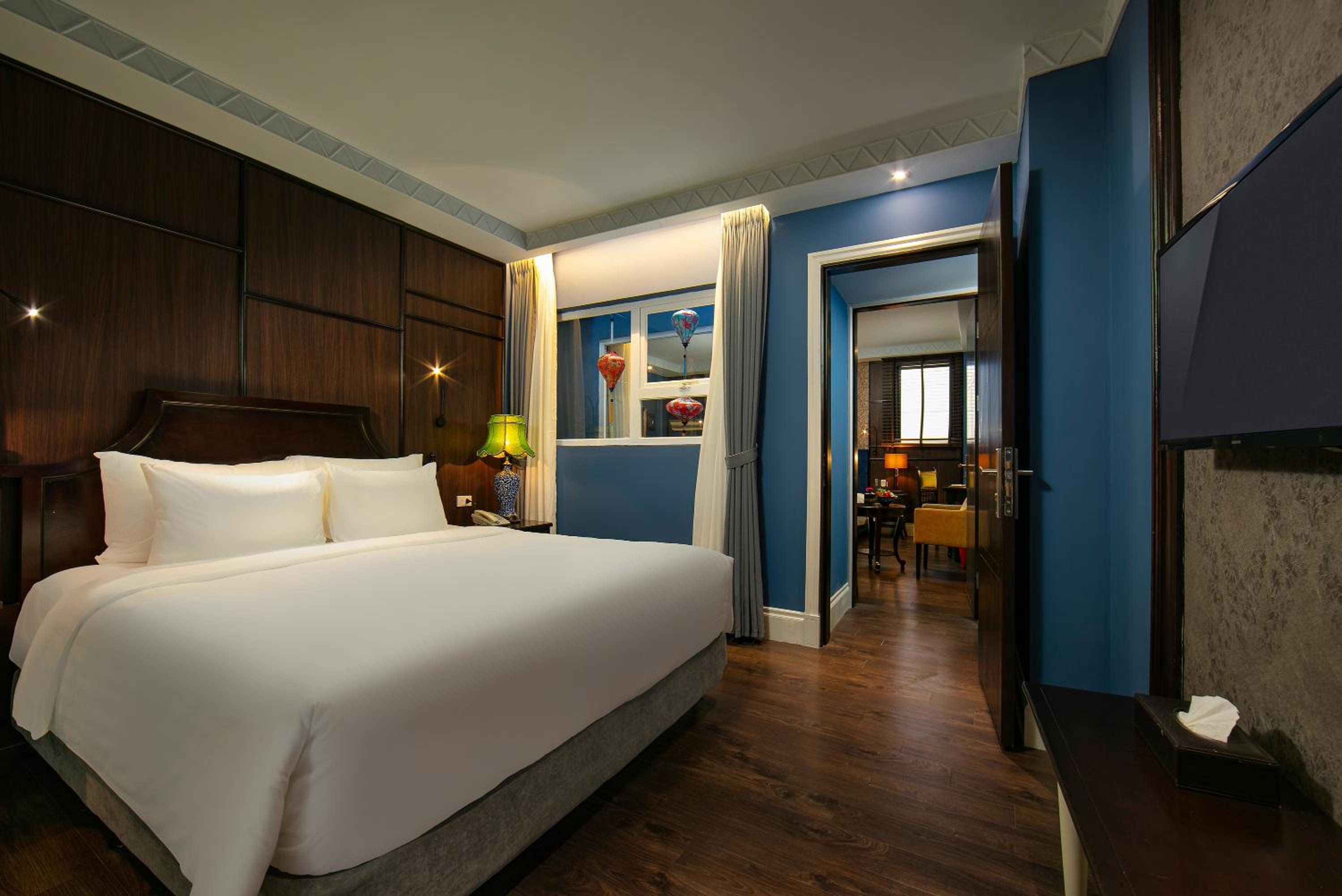 Premium Connecting Room