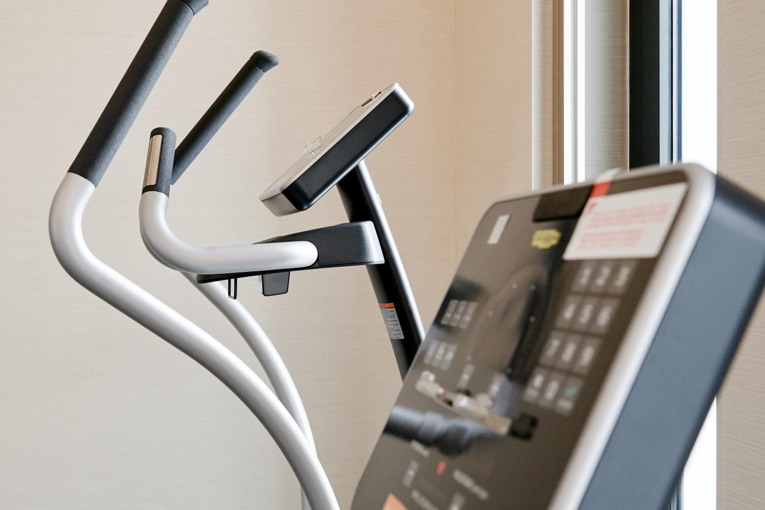 Junior Suite with Terrace