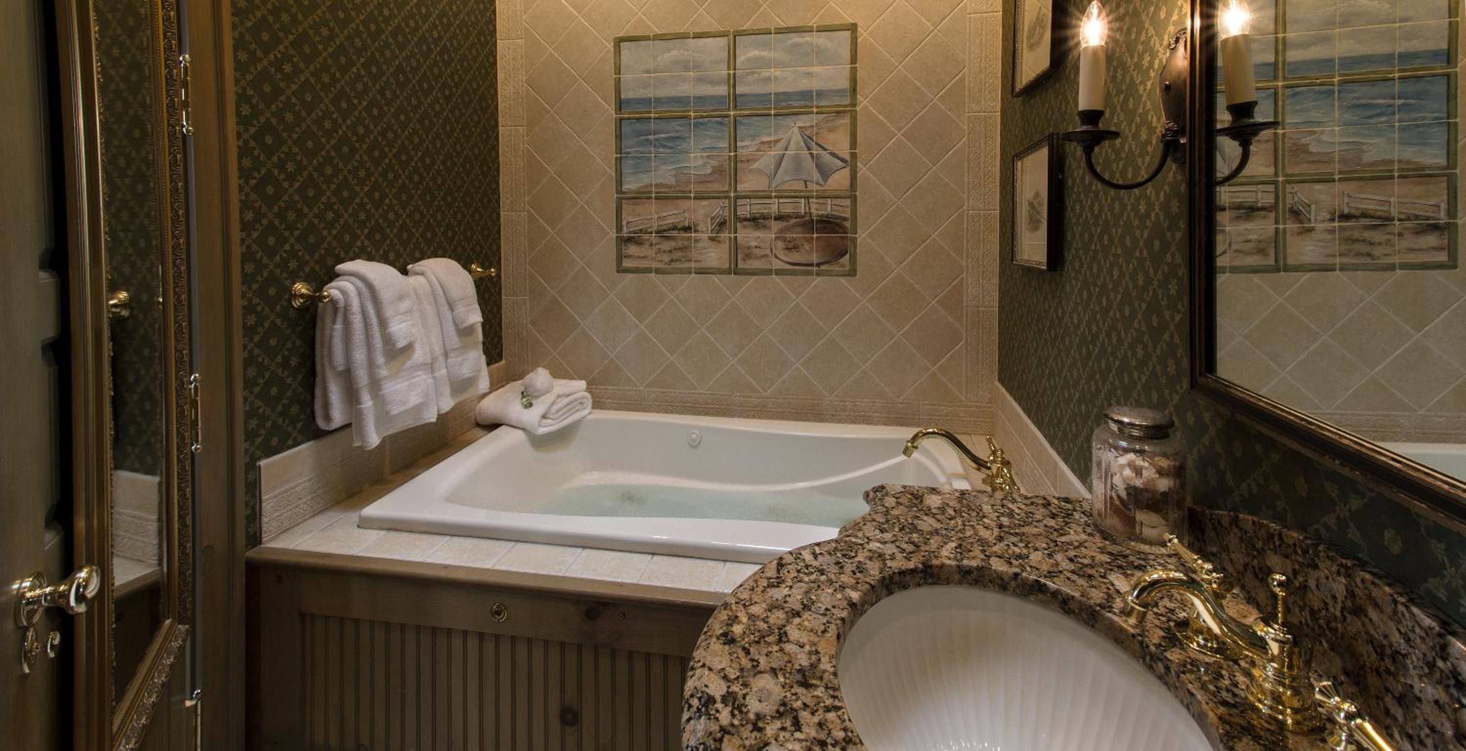 Block Island Ocean Villa