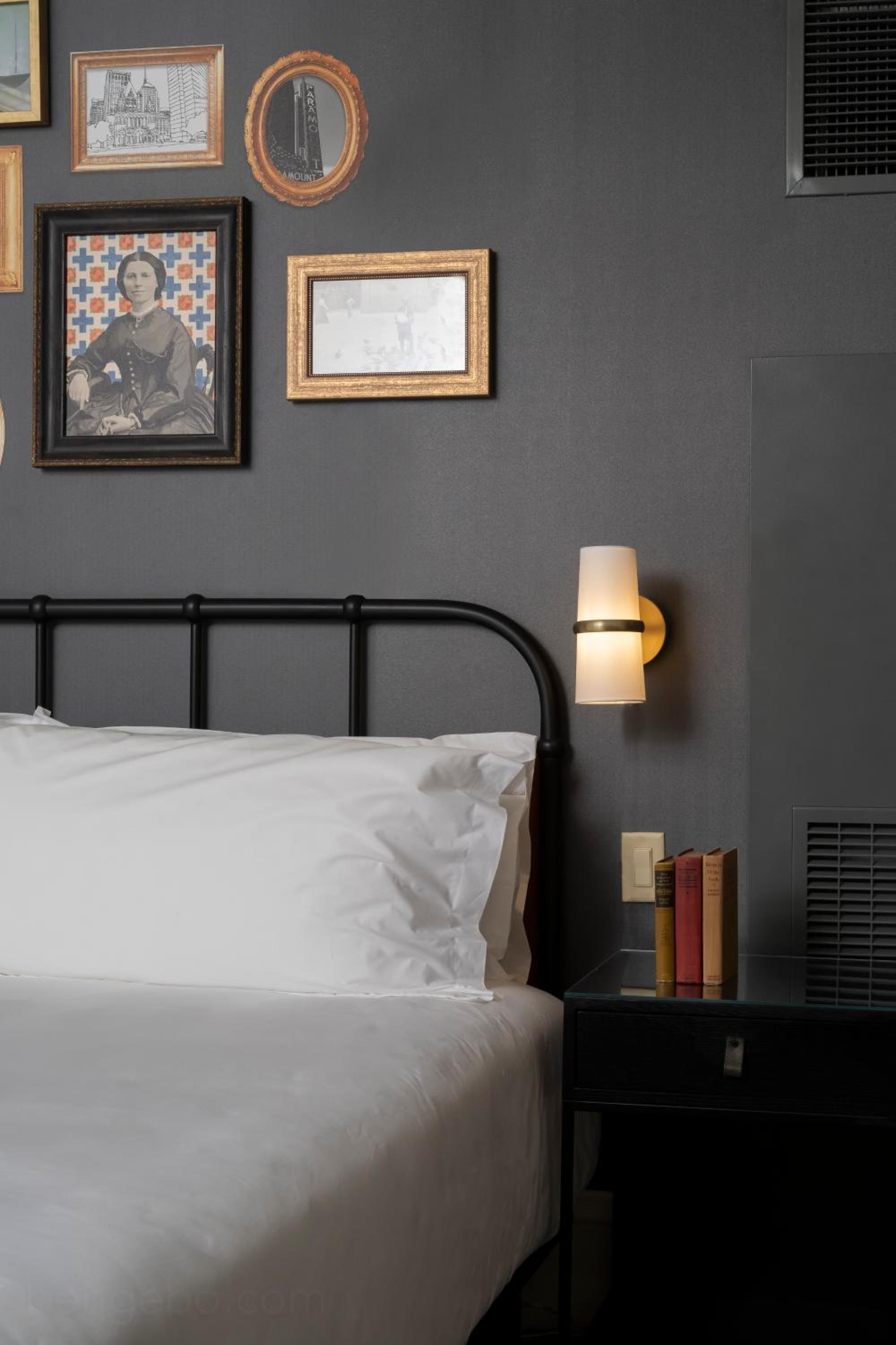 Premier Double Room with Two Double Beds