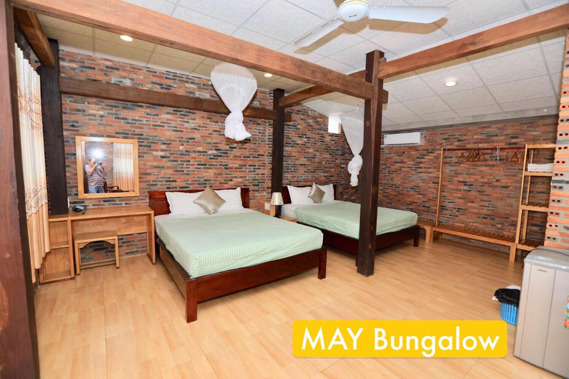 Bungalow