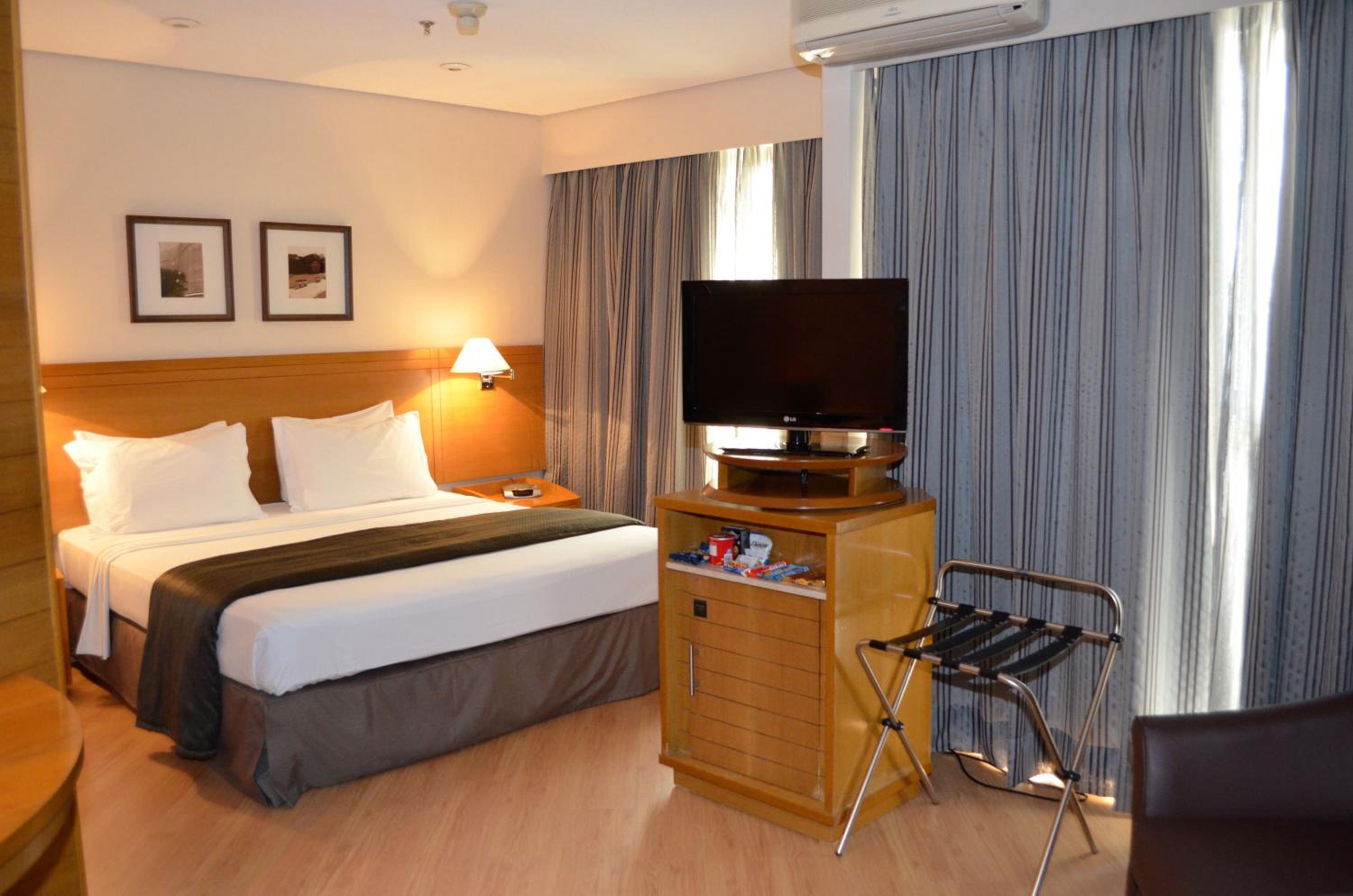 Standard  Double Room