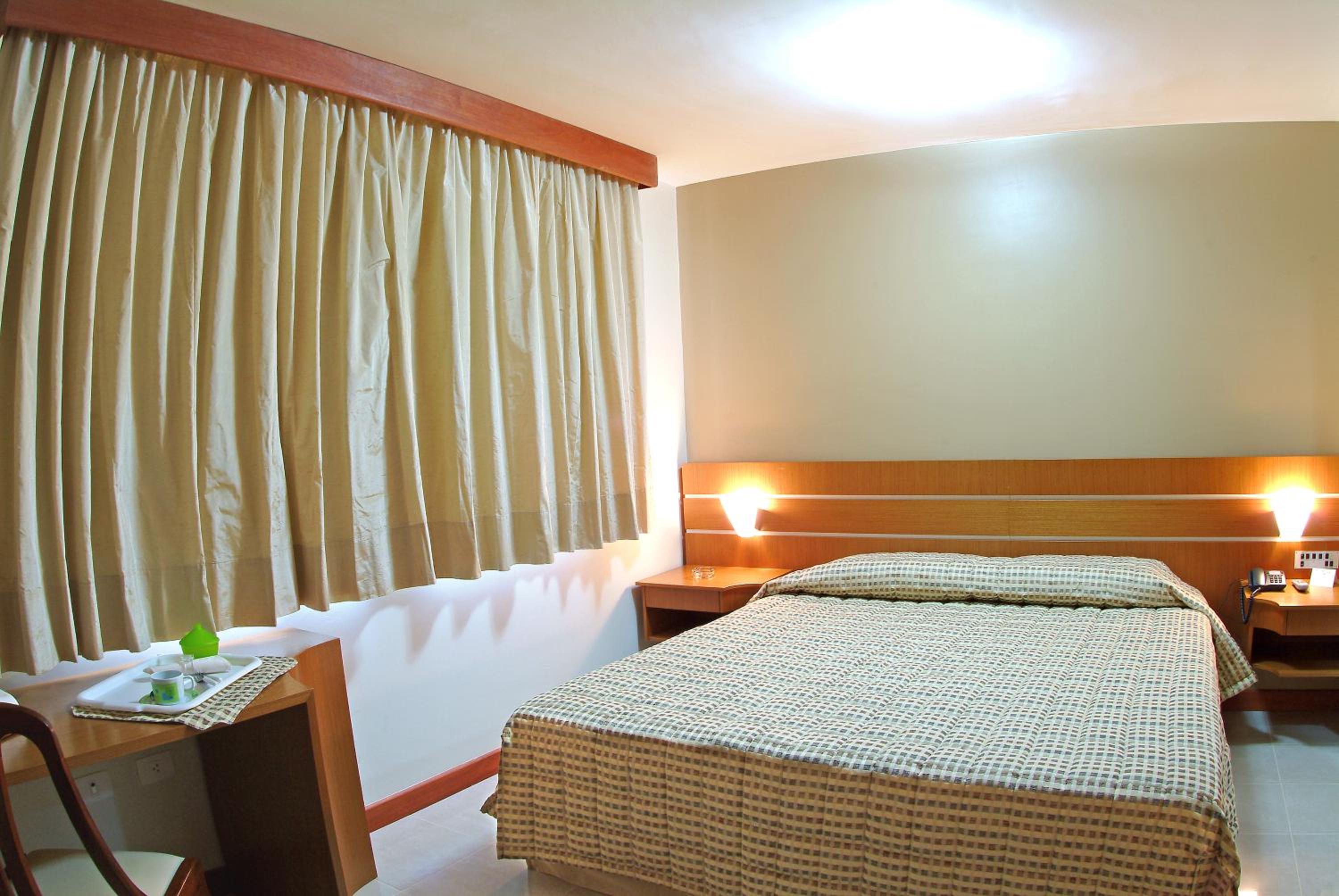 Standard  Double Room