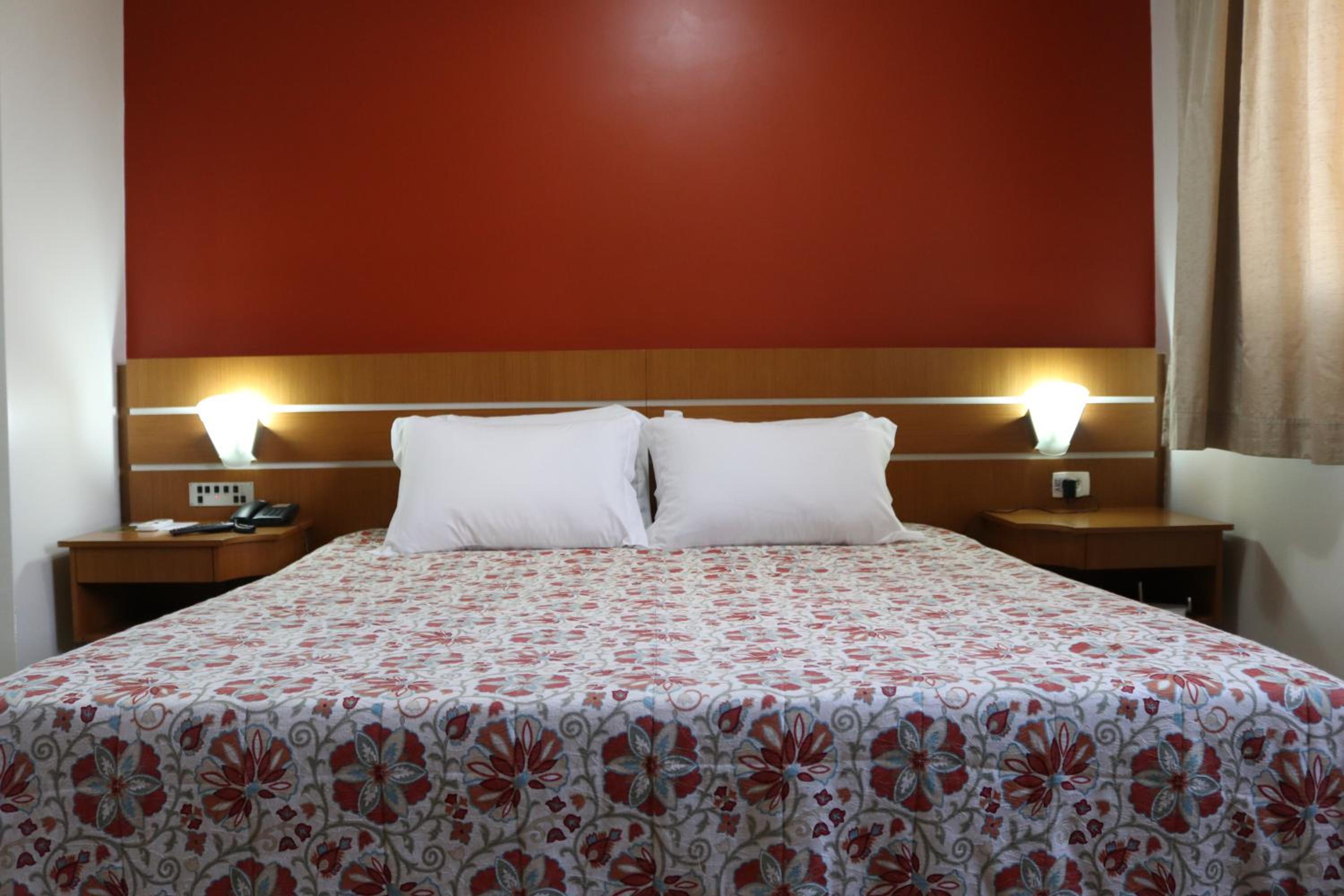 Standard  Double Room