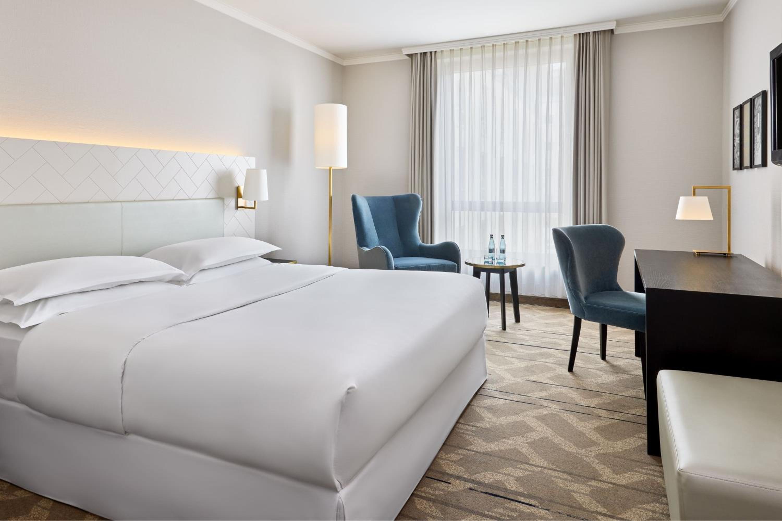 Excutive Room with Kingsize bed