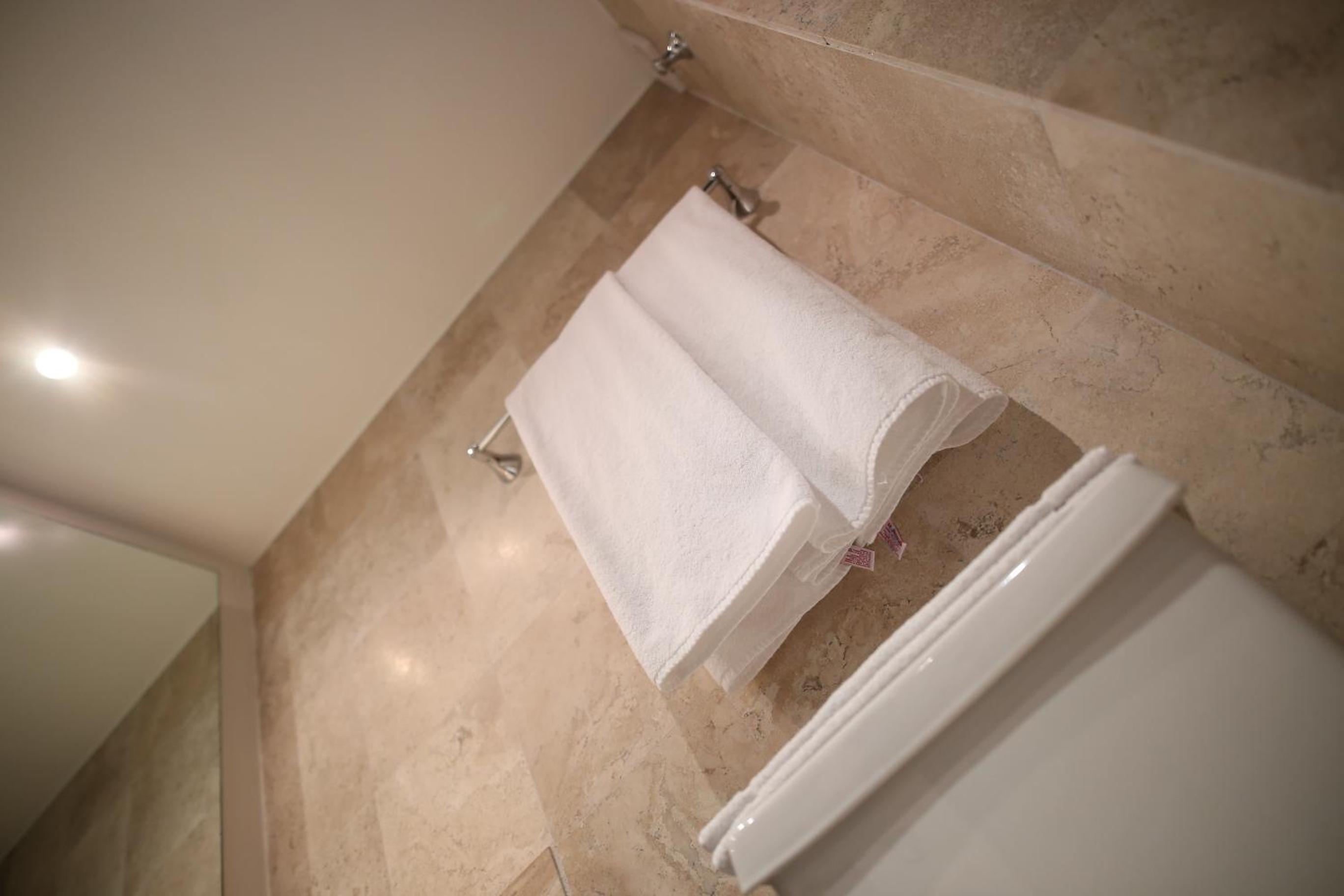 King Room with City View