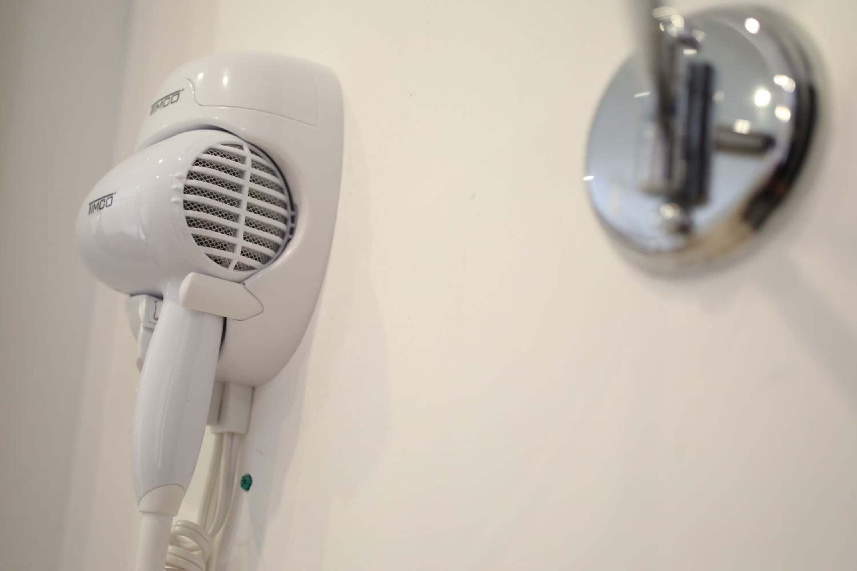 Double room Garden view