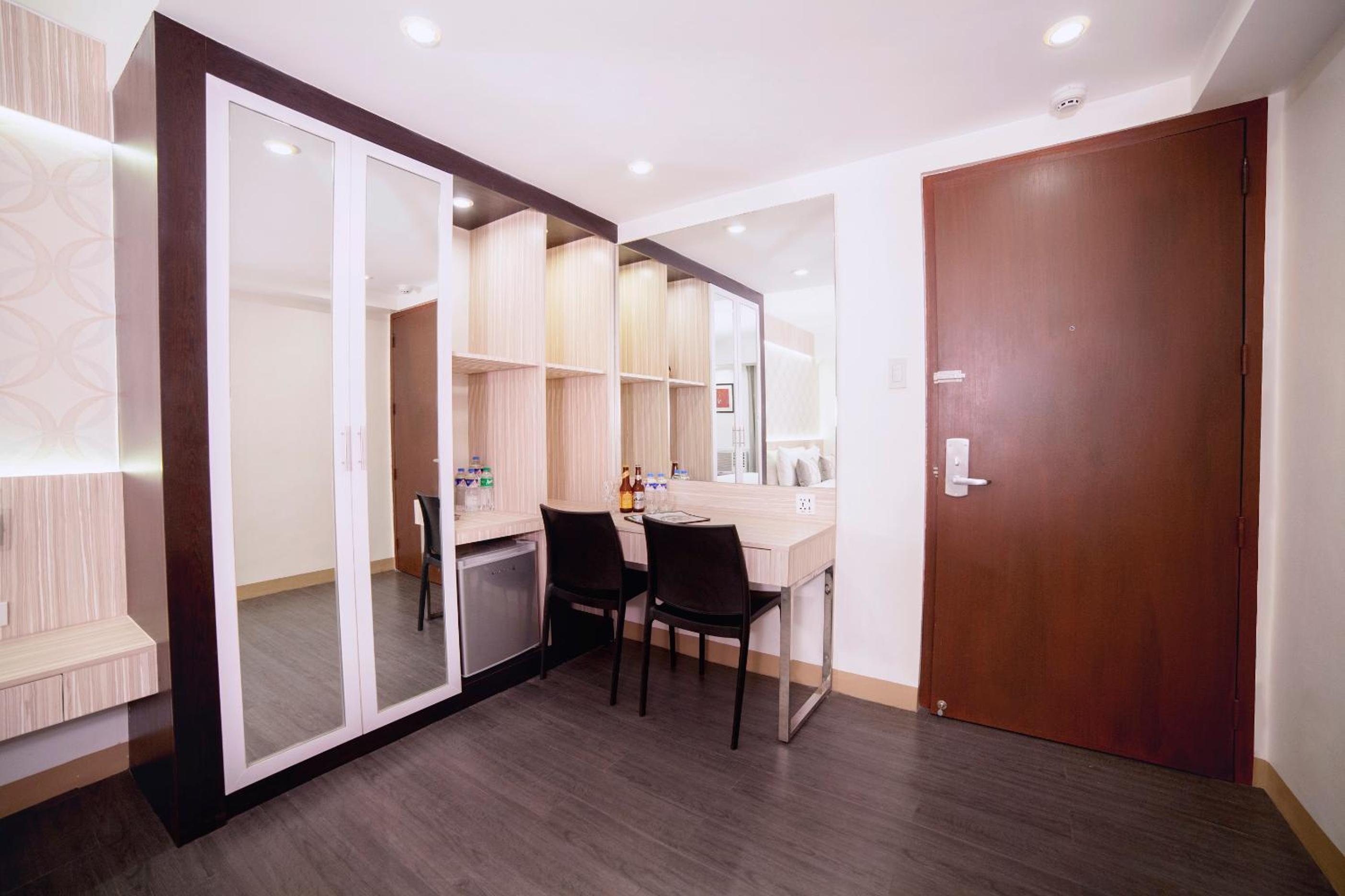 Superior Double or Twin Room