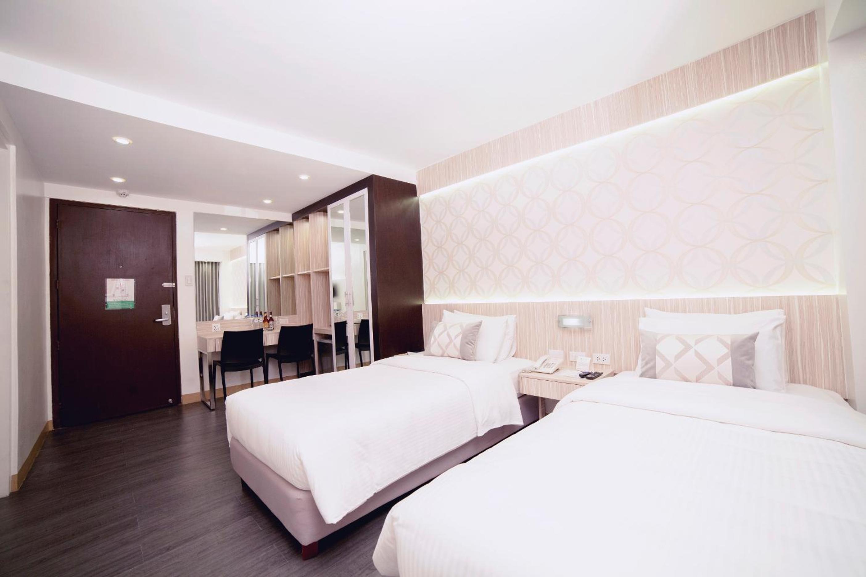 Superior Double or Twin Room