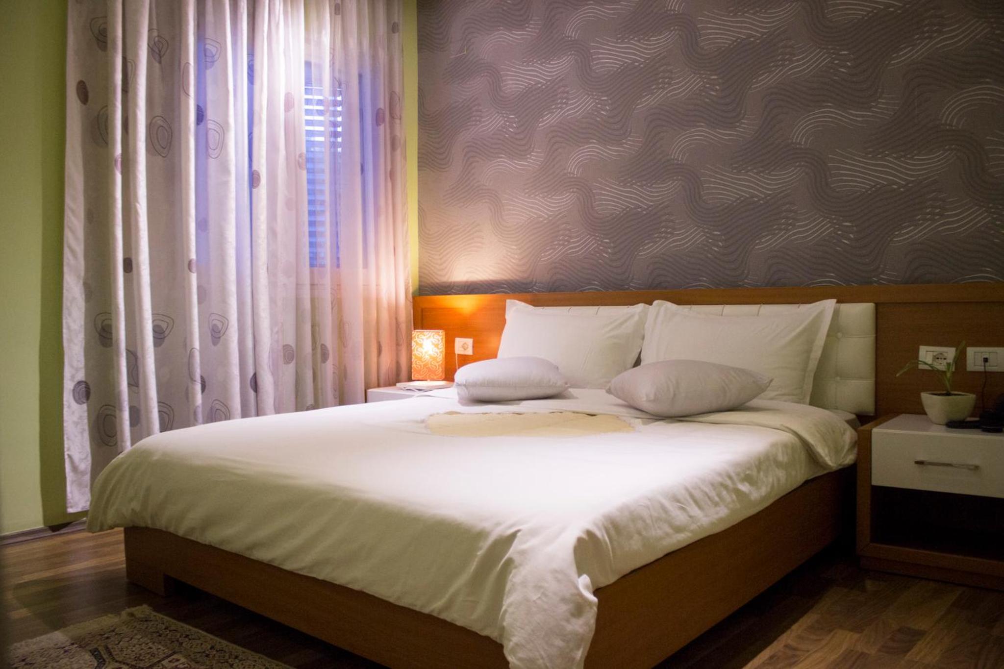 Standard  Double Room