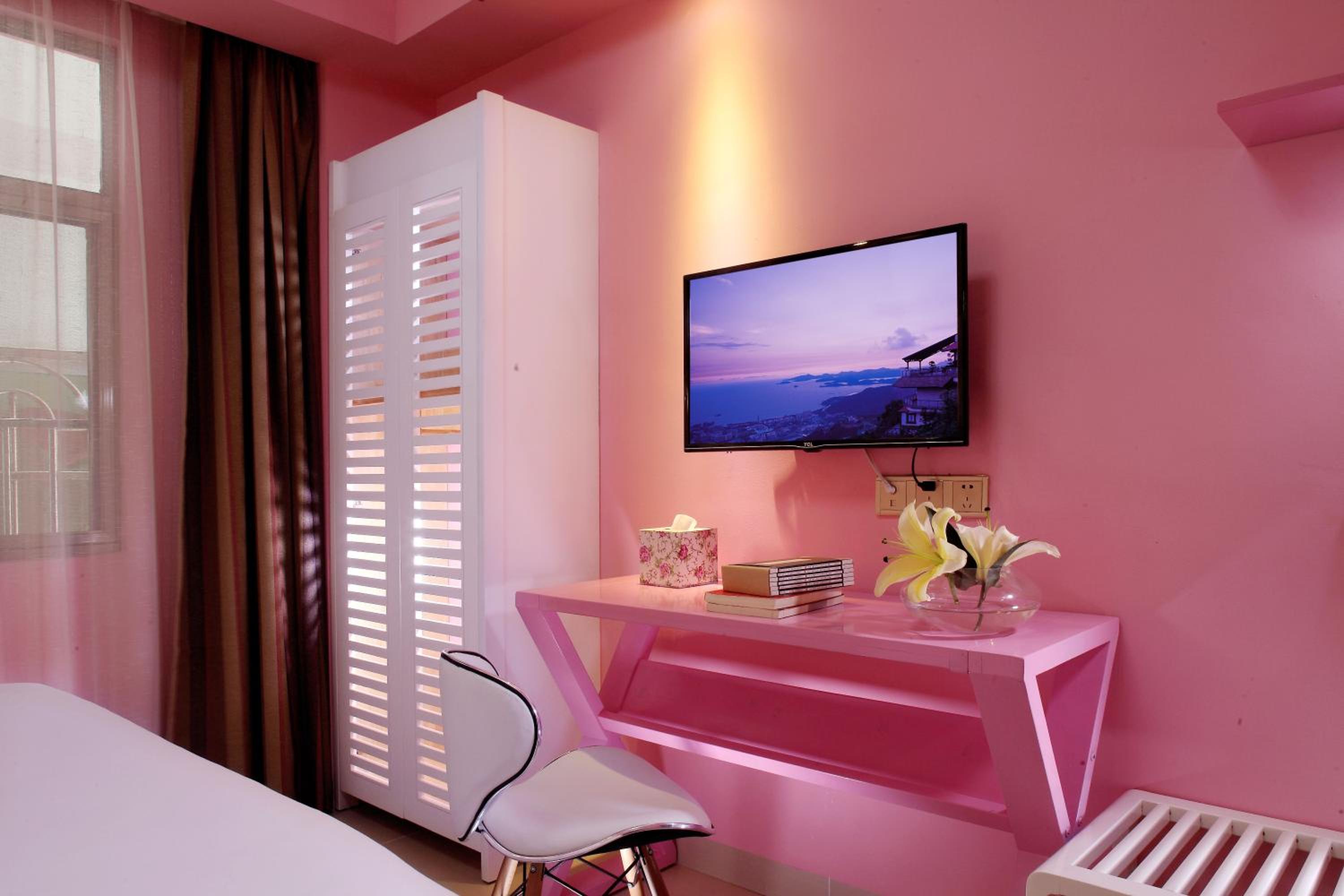 Gentle Rainbow(Double Room) 