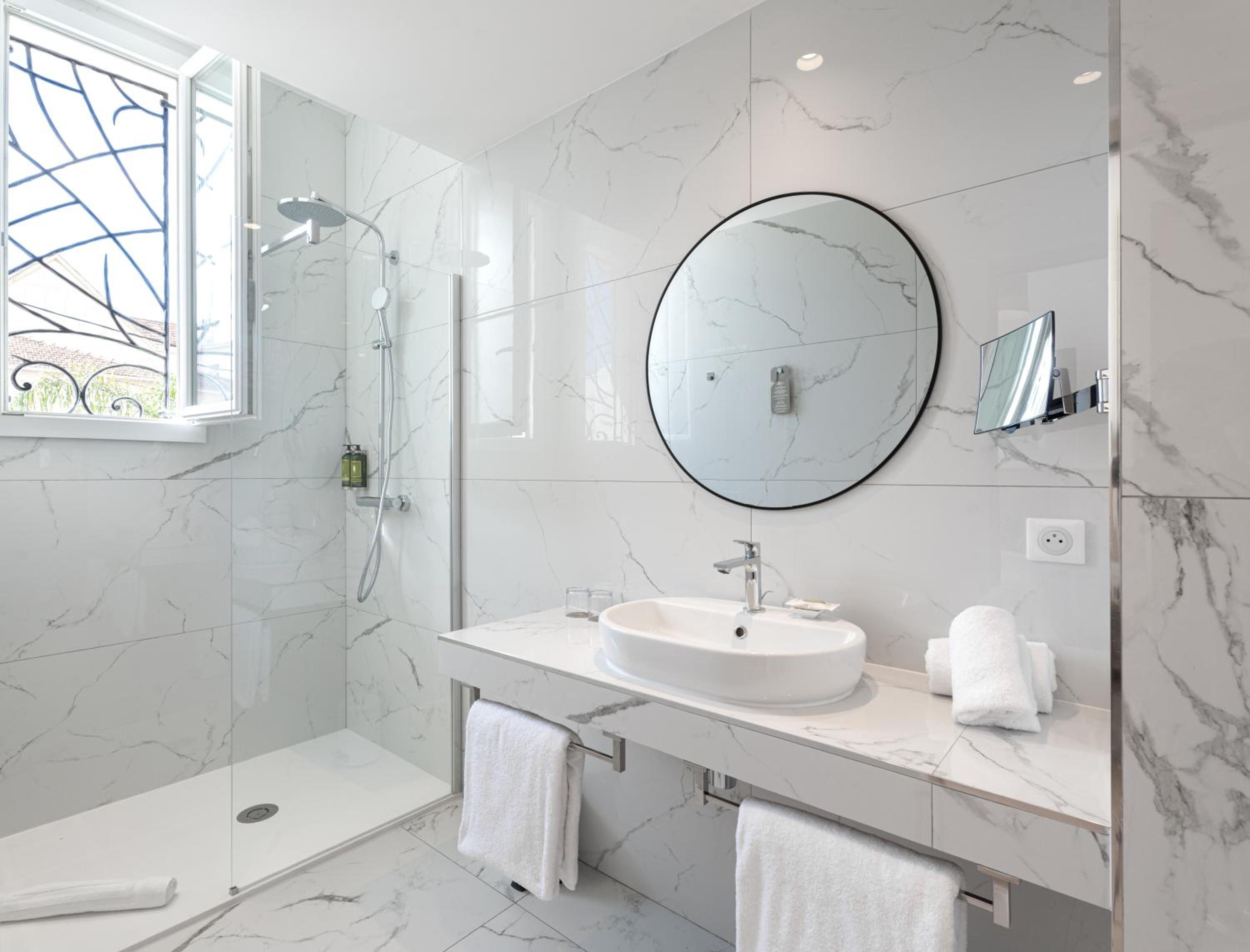 Exclusive Room - Pool View