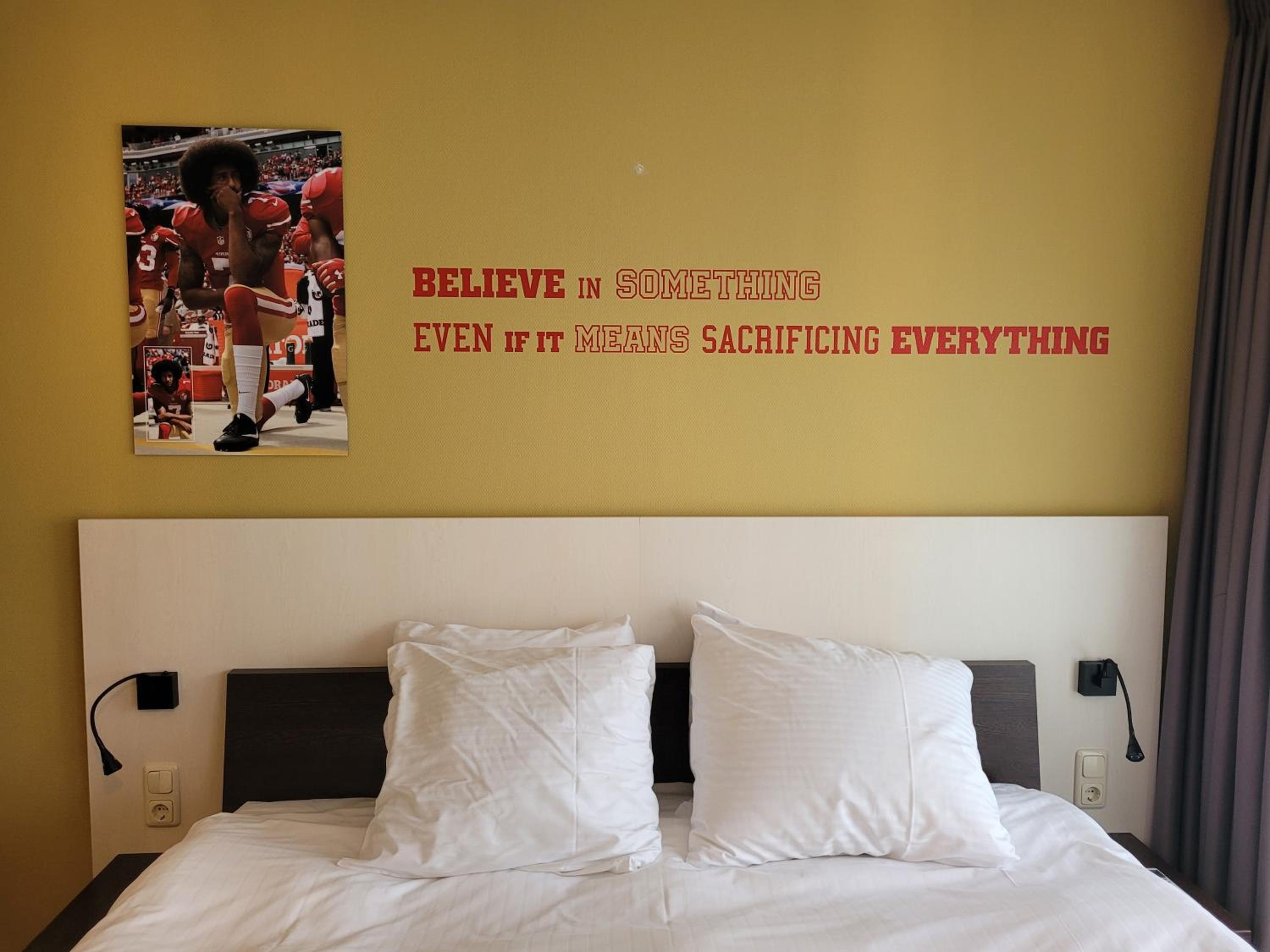 Double Boutique Room