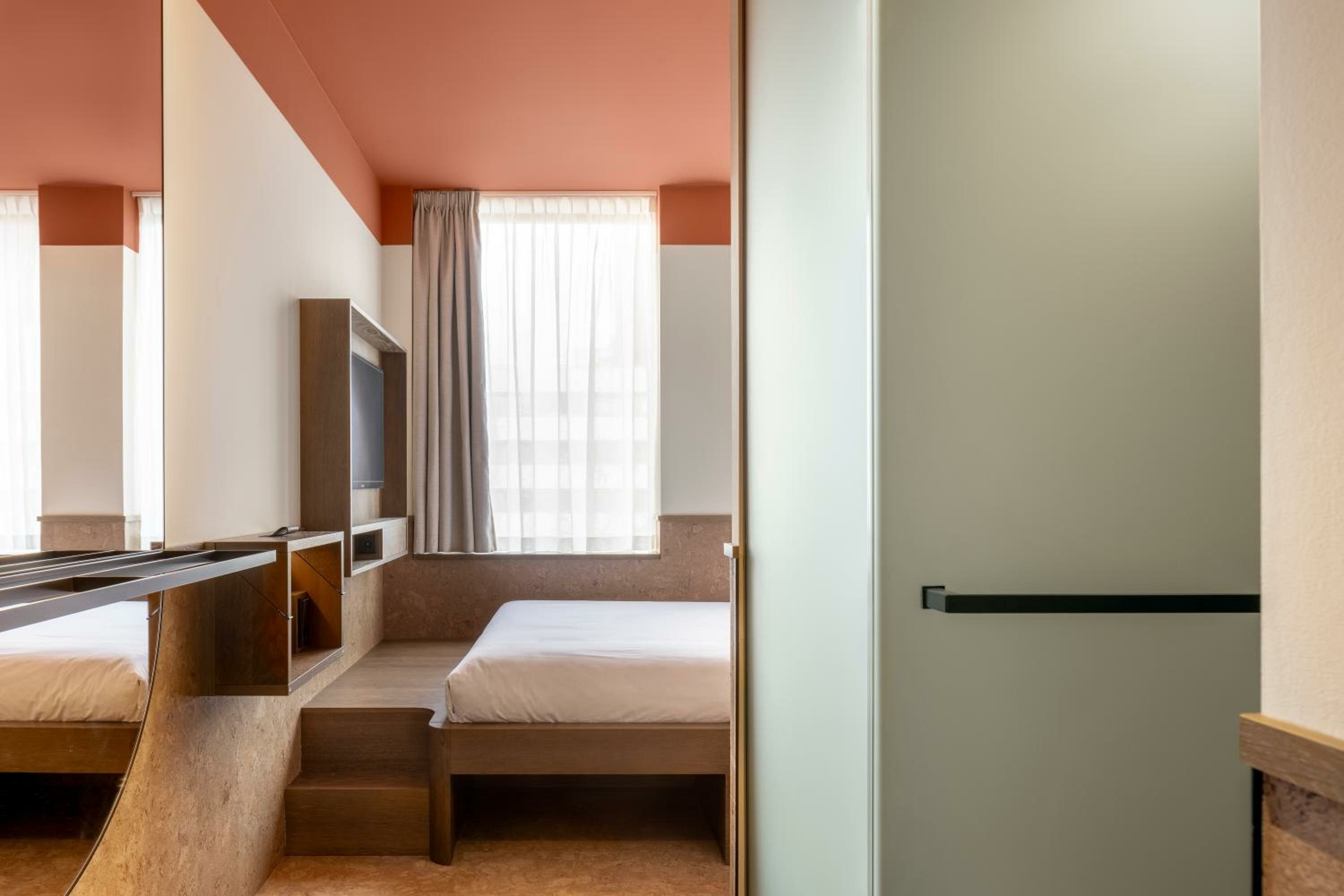 Sustainable Small Double